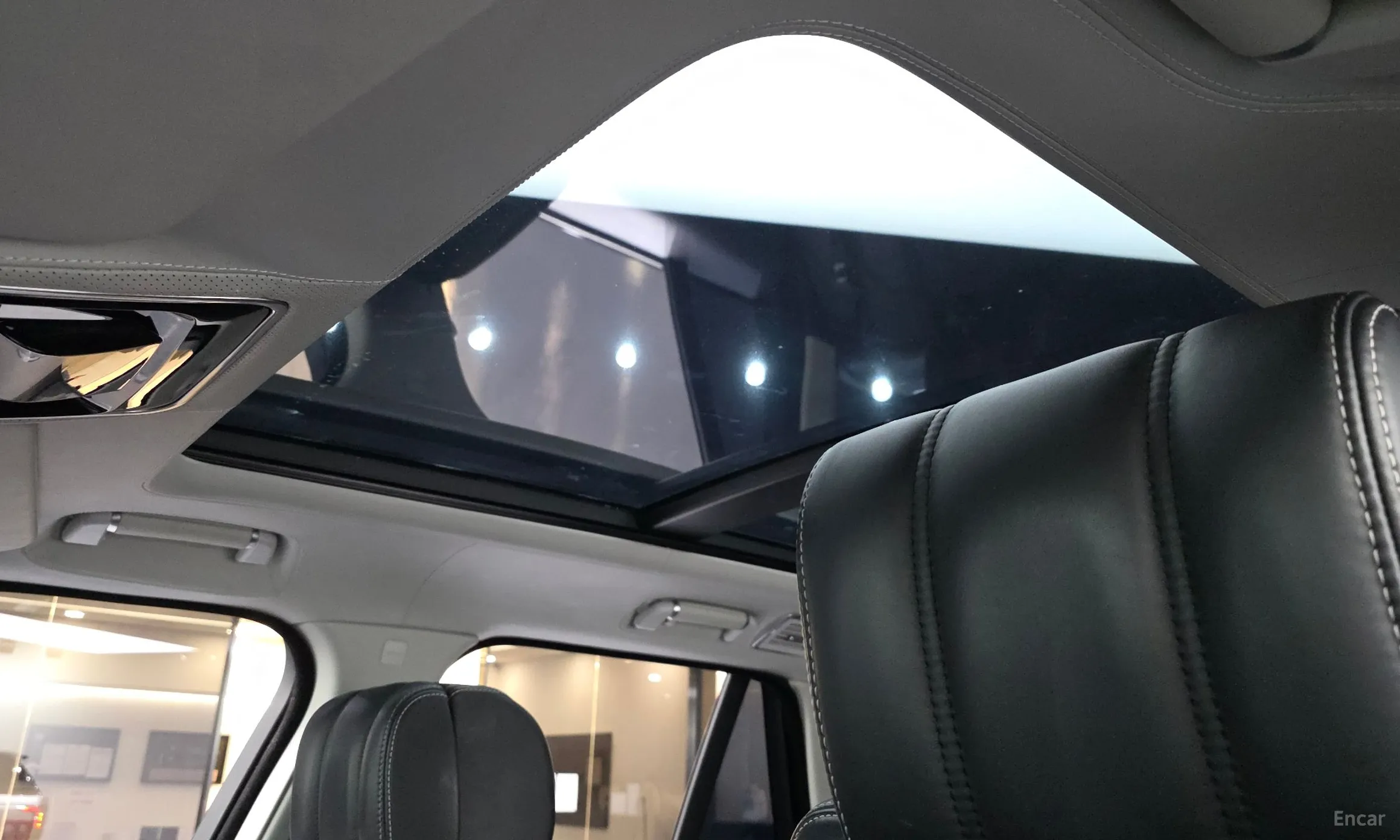 Land Rover Range Rover 4th Generation превью 19