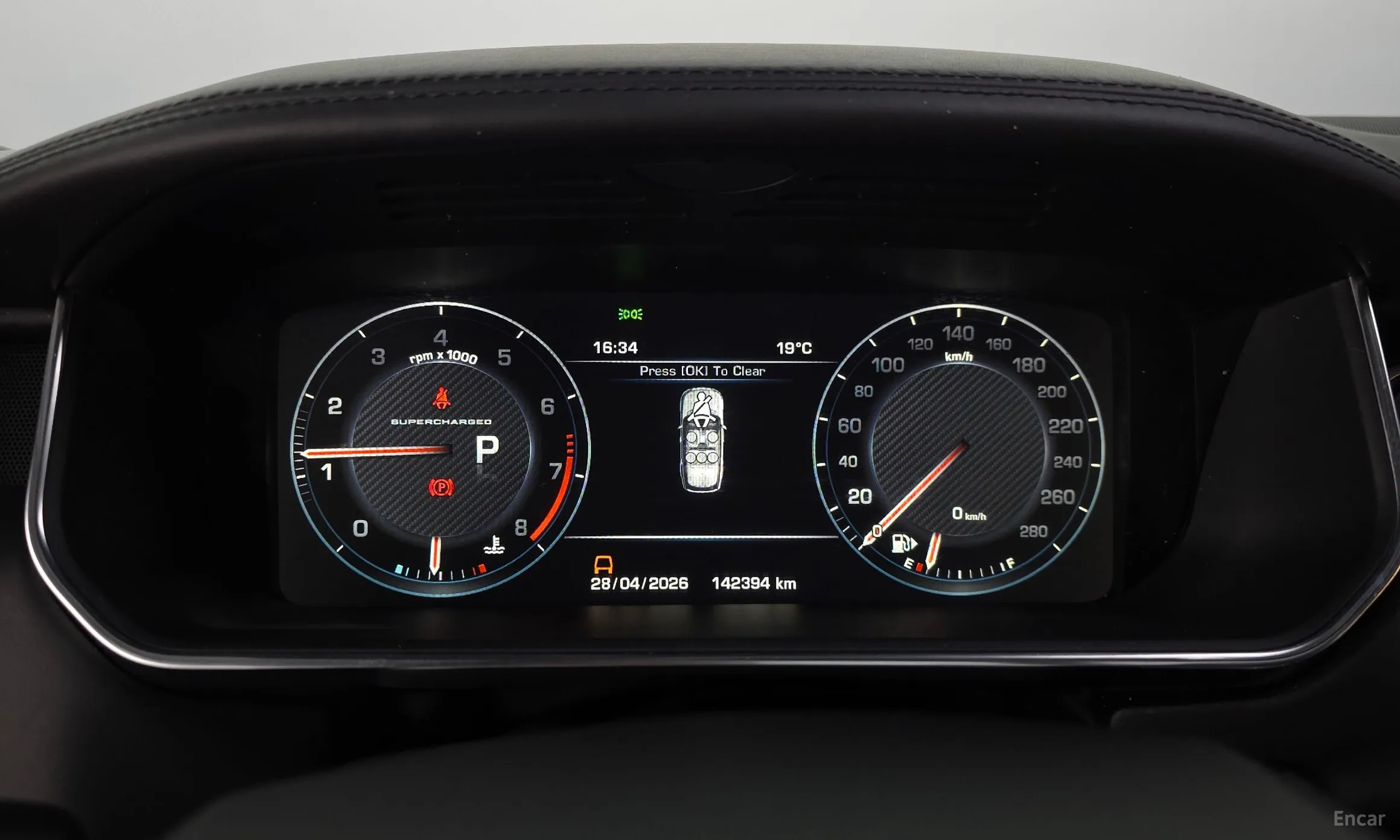 Land Rover Range Rover 4th Generation превью 8