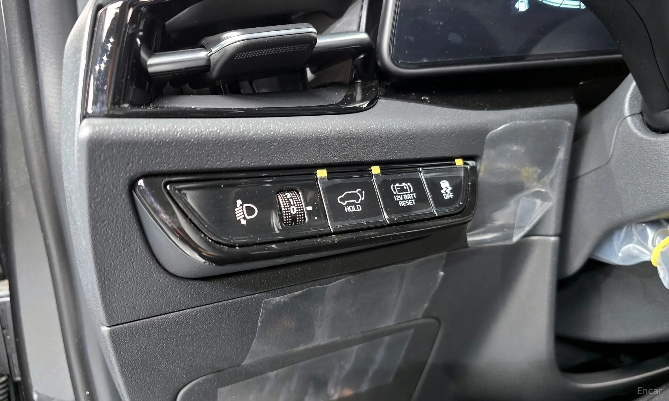 Kia Niro превью 16