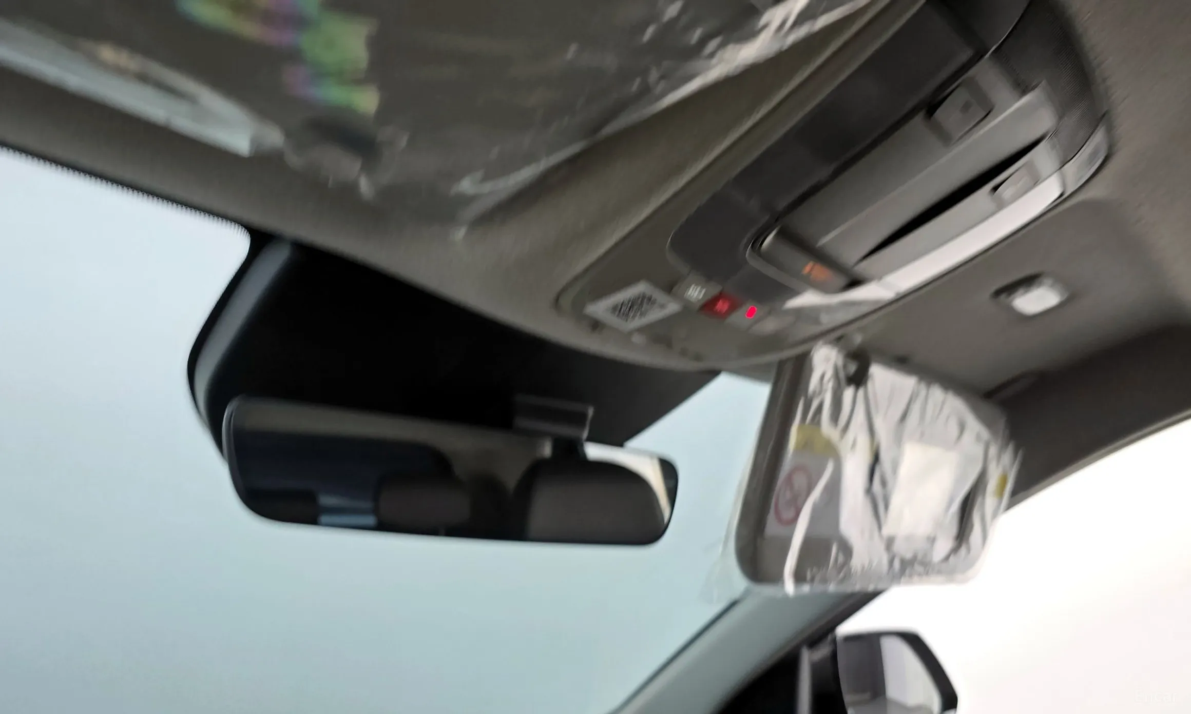 Kia Niro превью 17