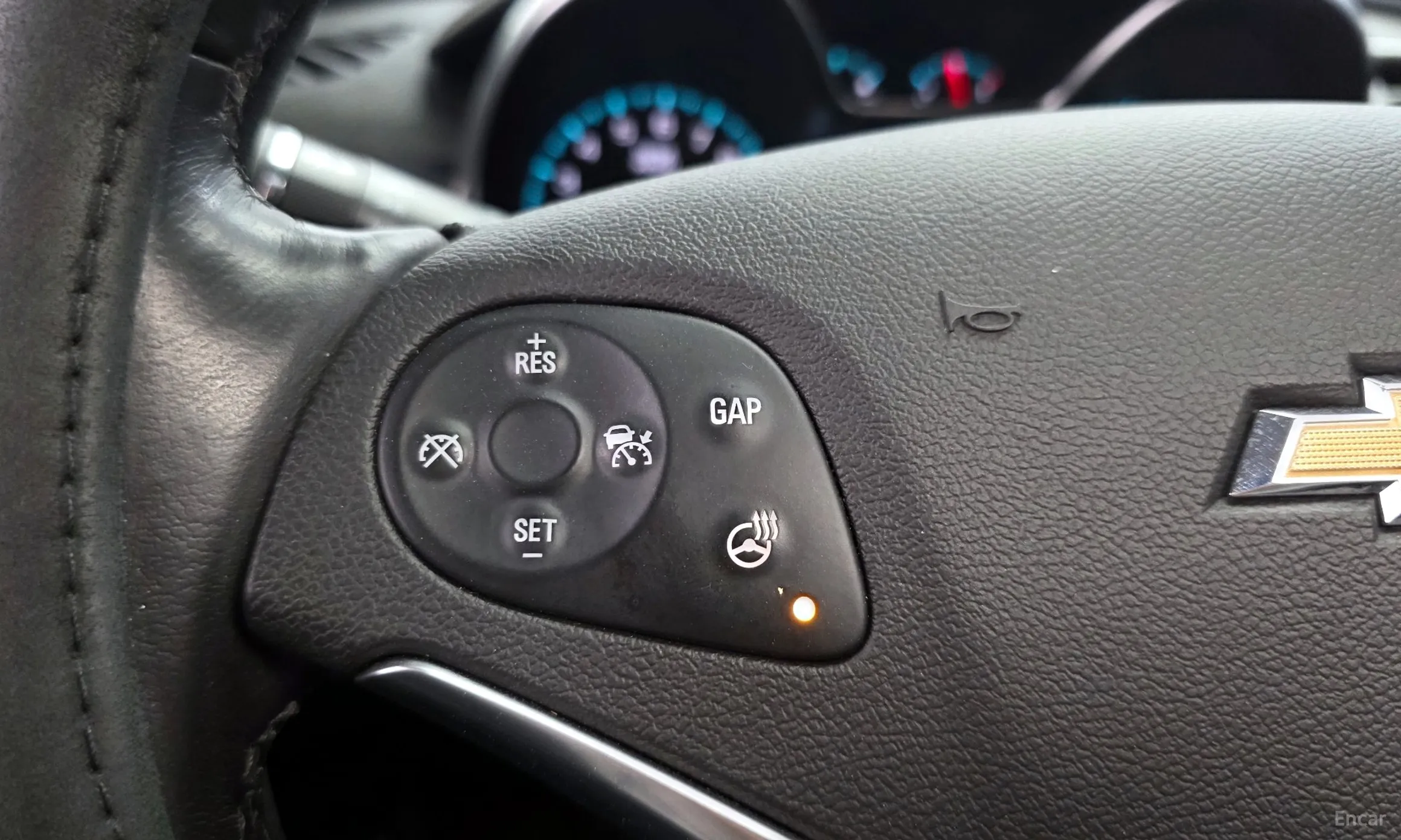 Chevrolet (GM Daewoo) Impala превью 20