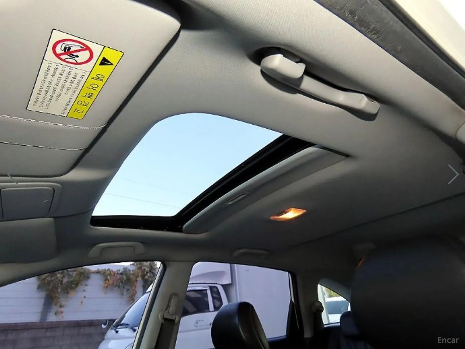 Honda CR-V превью 17