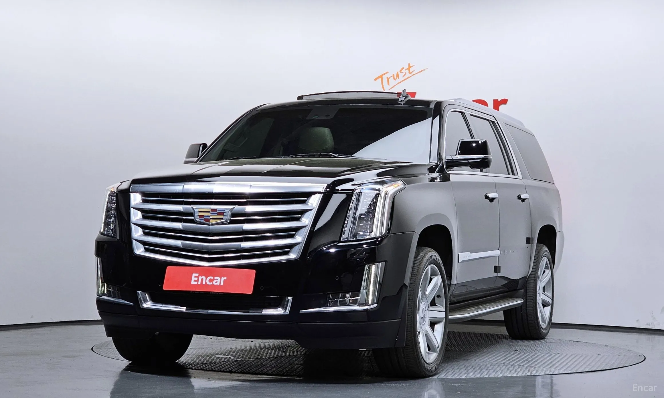 Escalade