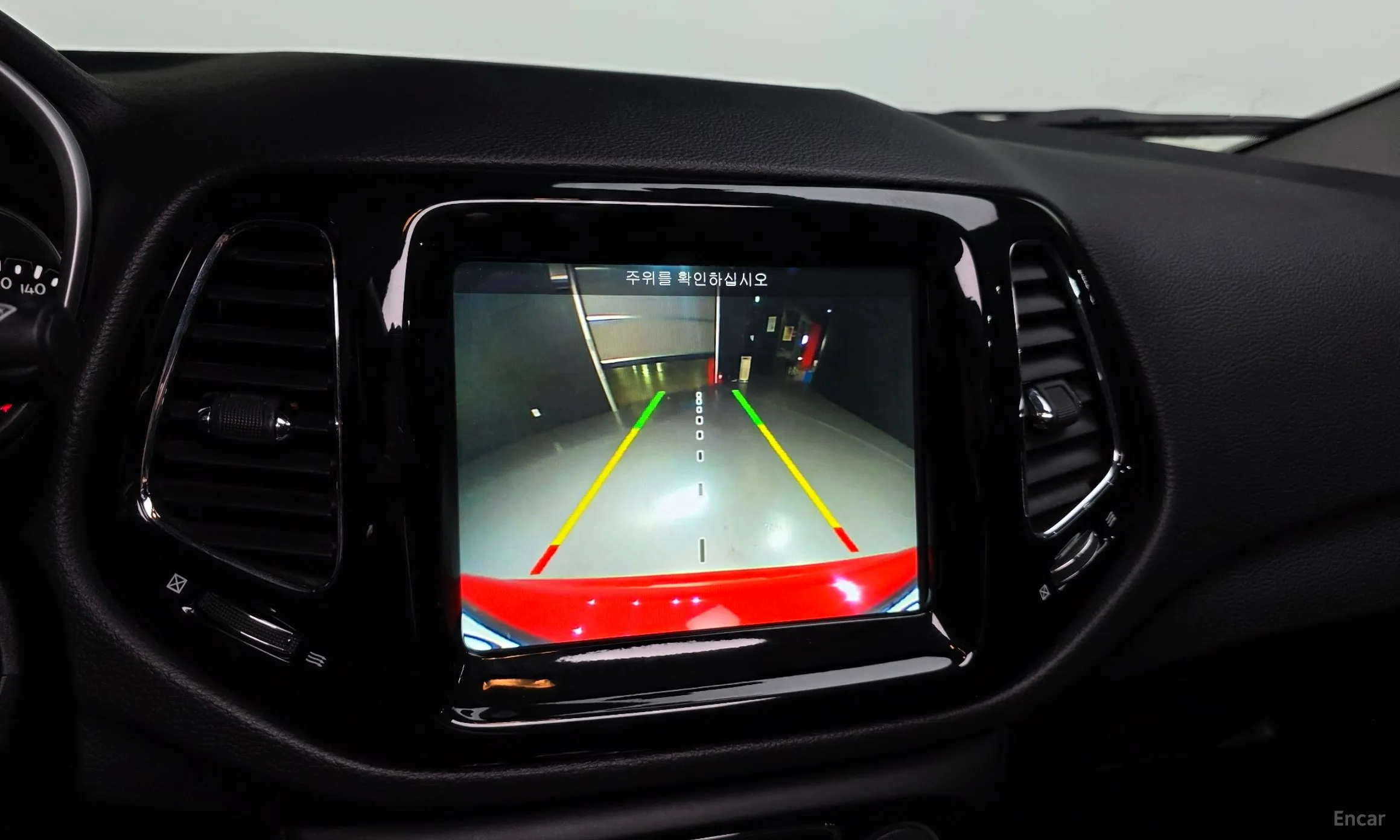 Jeep Compass 2nd Generation превью 14