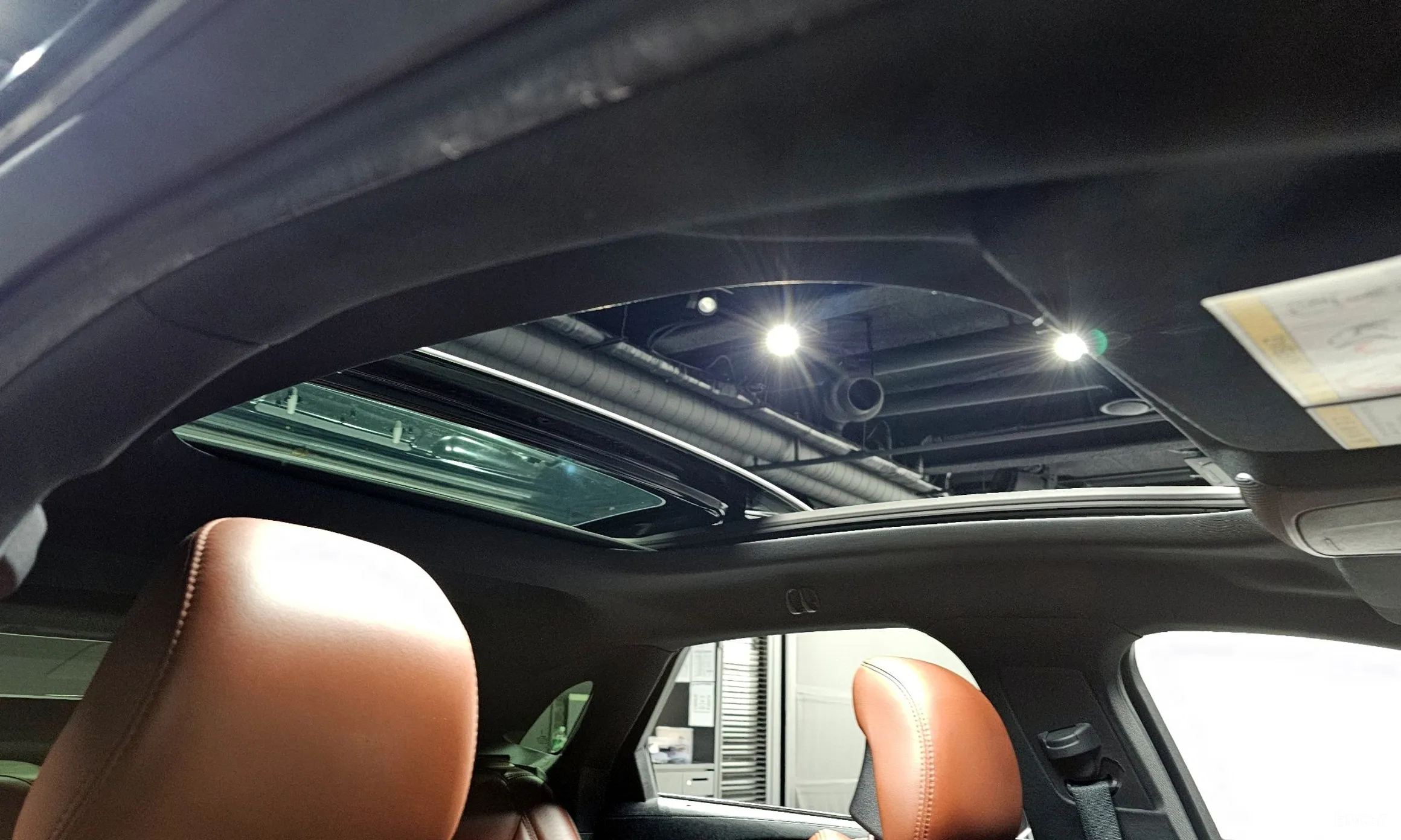 Lincoln New MKZ превью 18