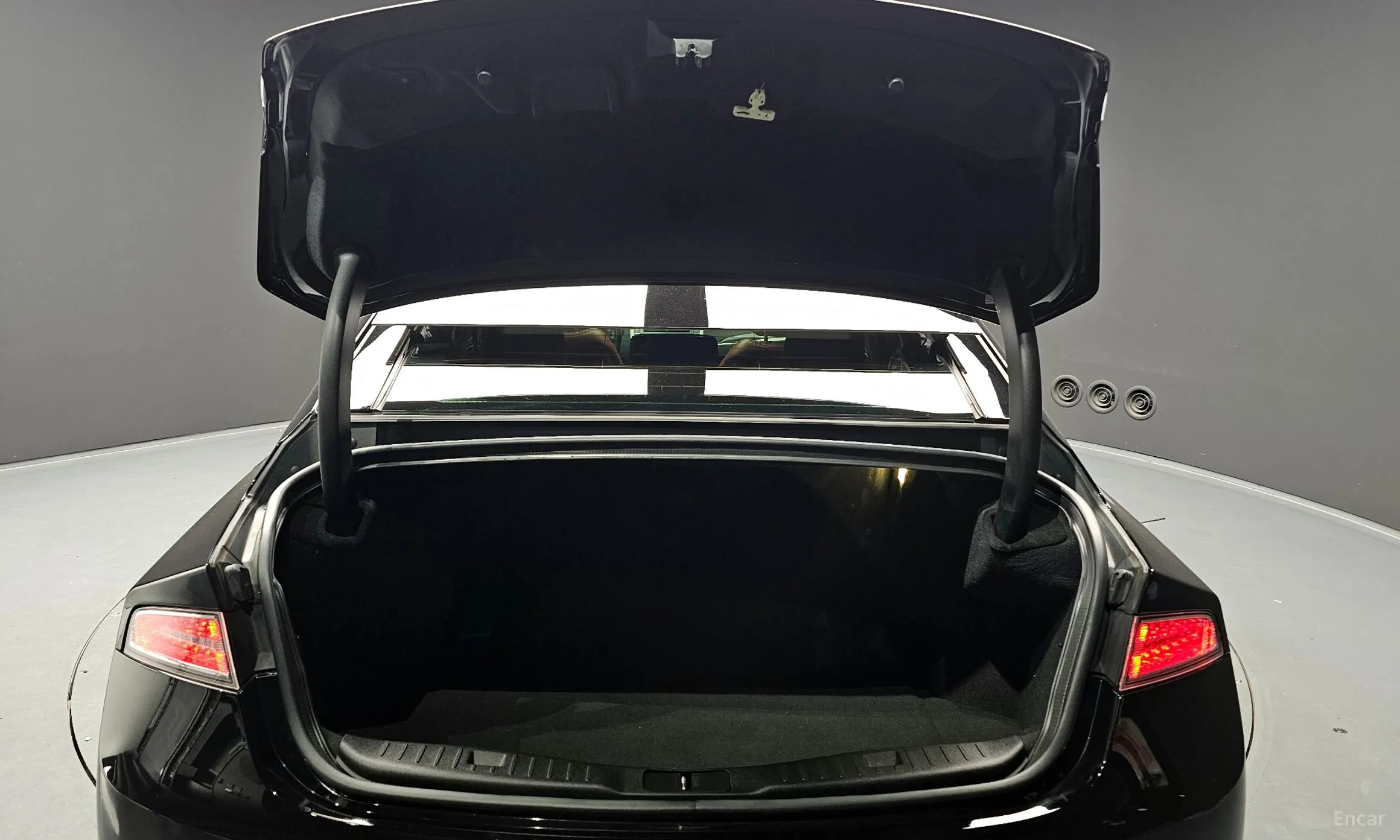 Lincoln New MKZ превью 20