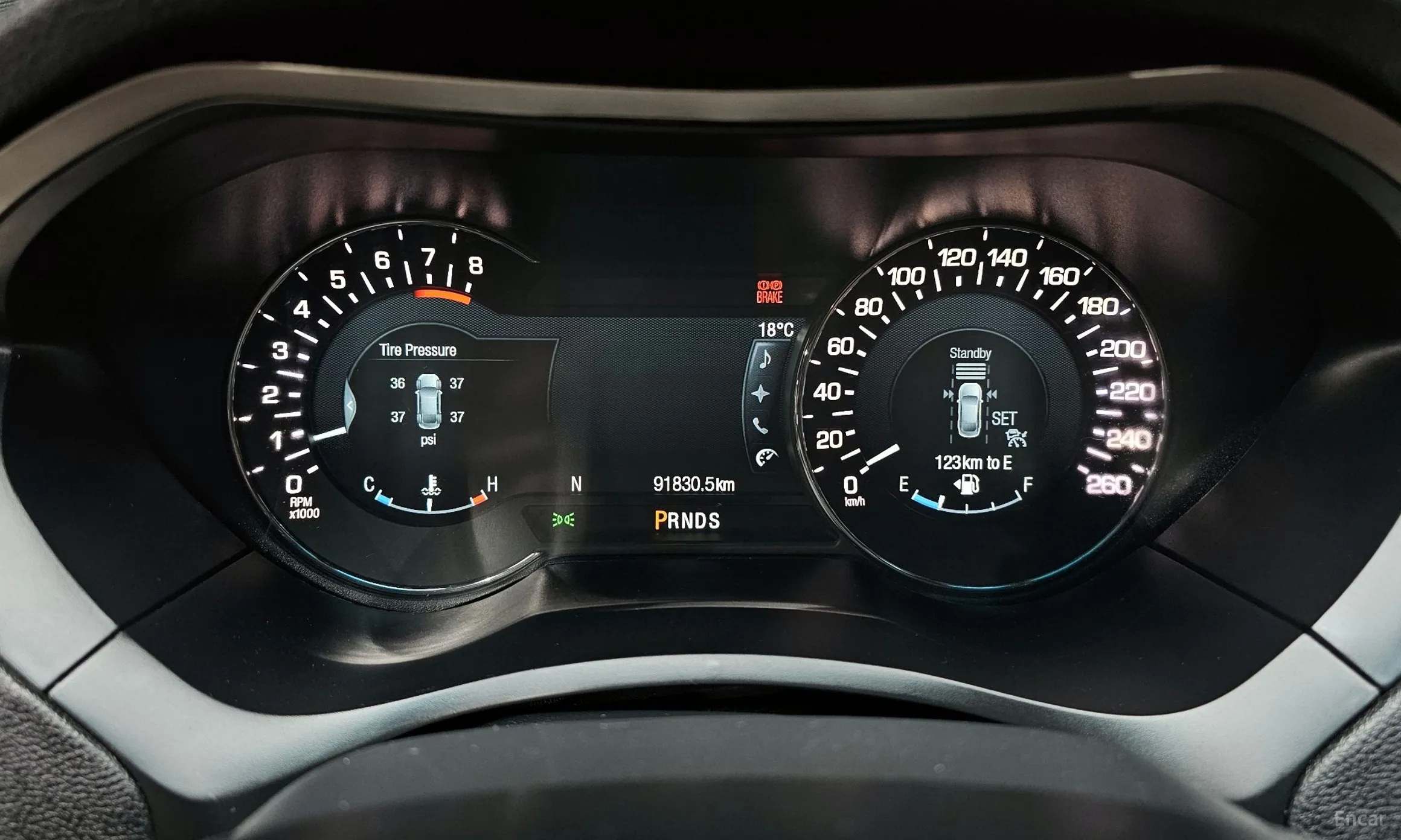 Lincoln New MKZ превью 8