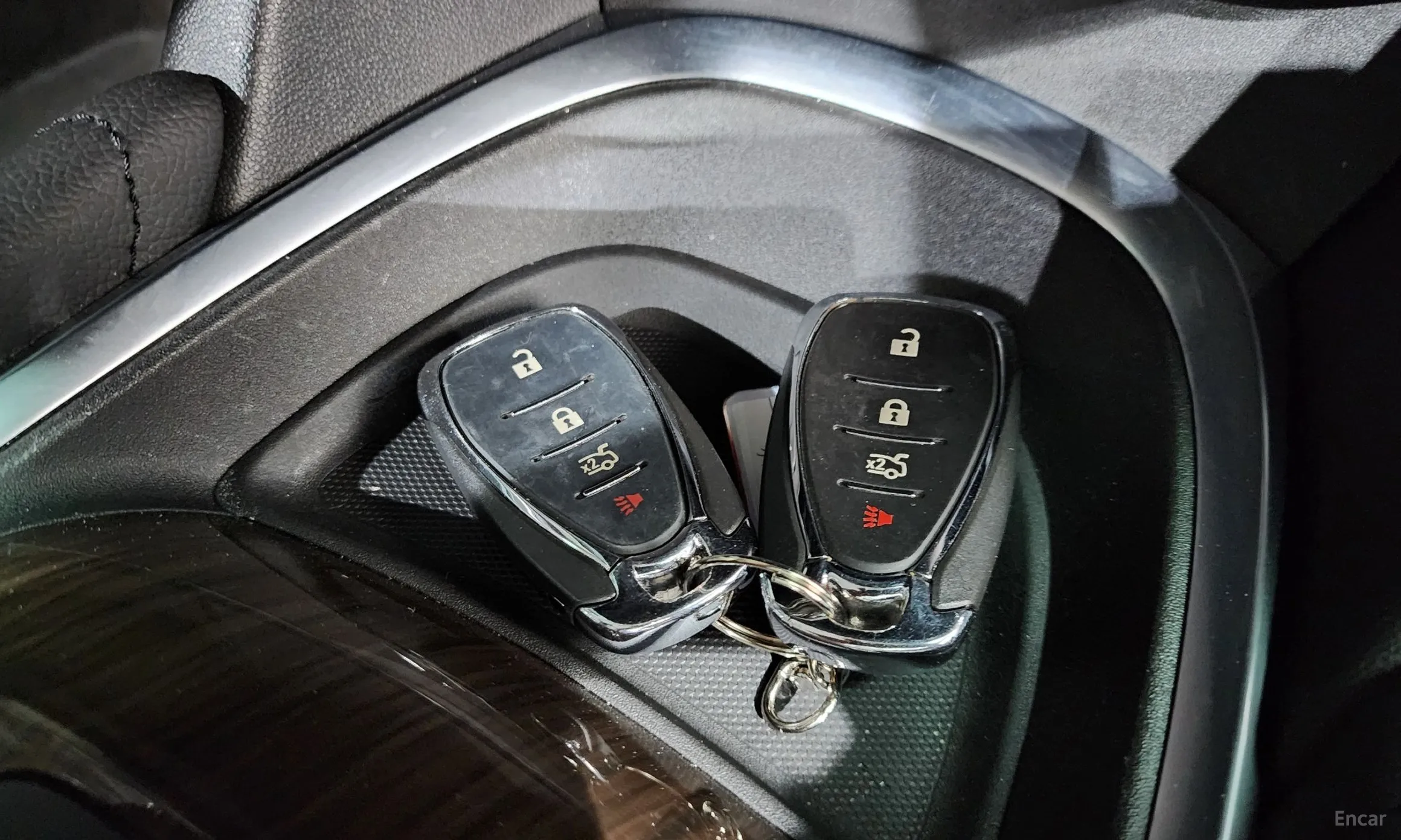 Chevrolet (GM Daewoo) Malibu превью 15