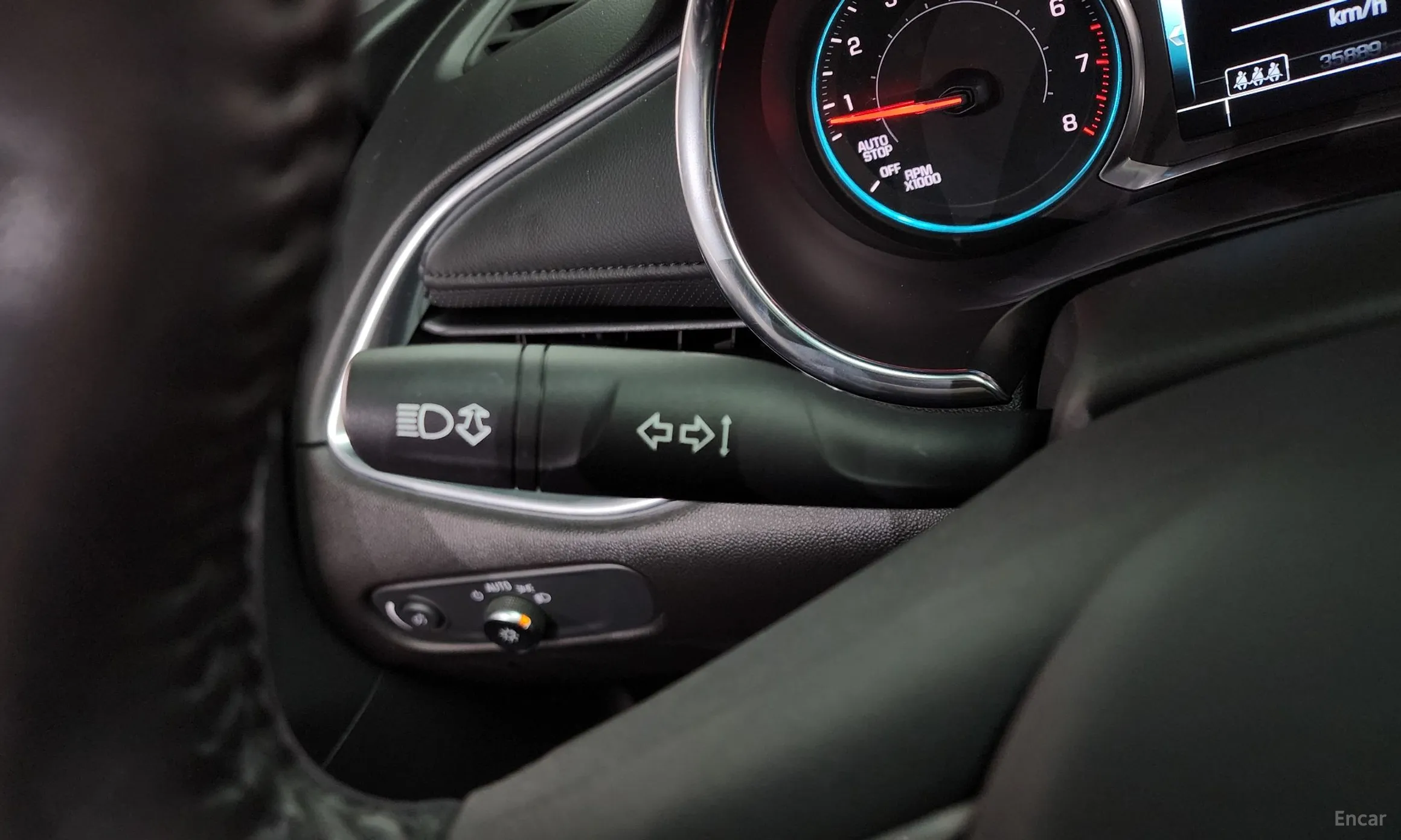 Chevrolet (GM Daewoo) Malibu превью 20