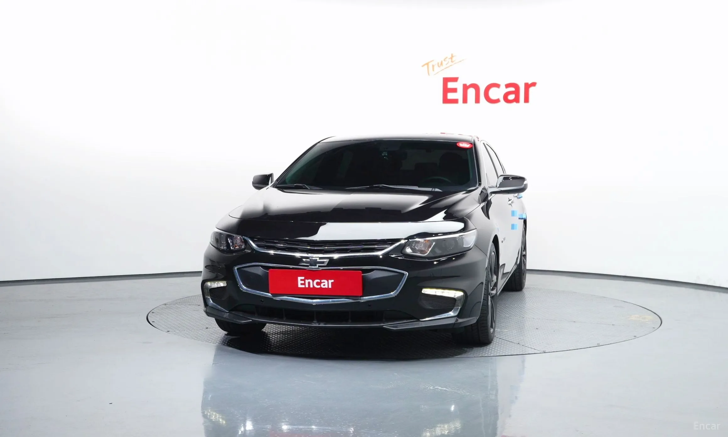 Chevrolet (GM Daewoo) Malibu превью 3