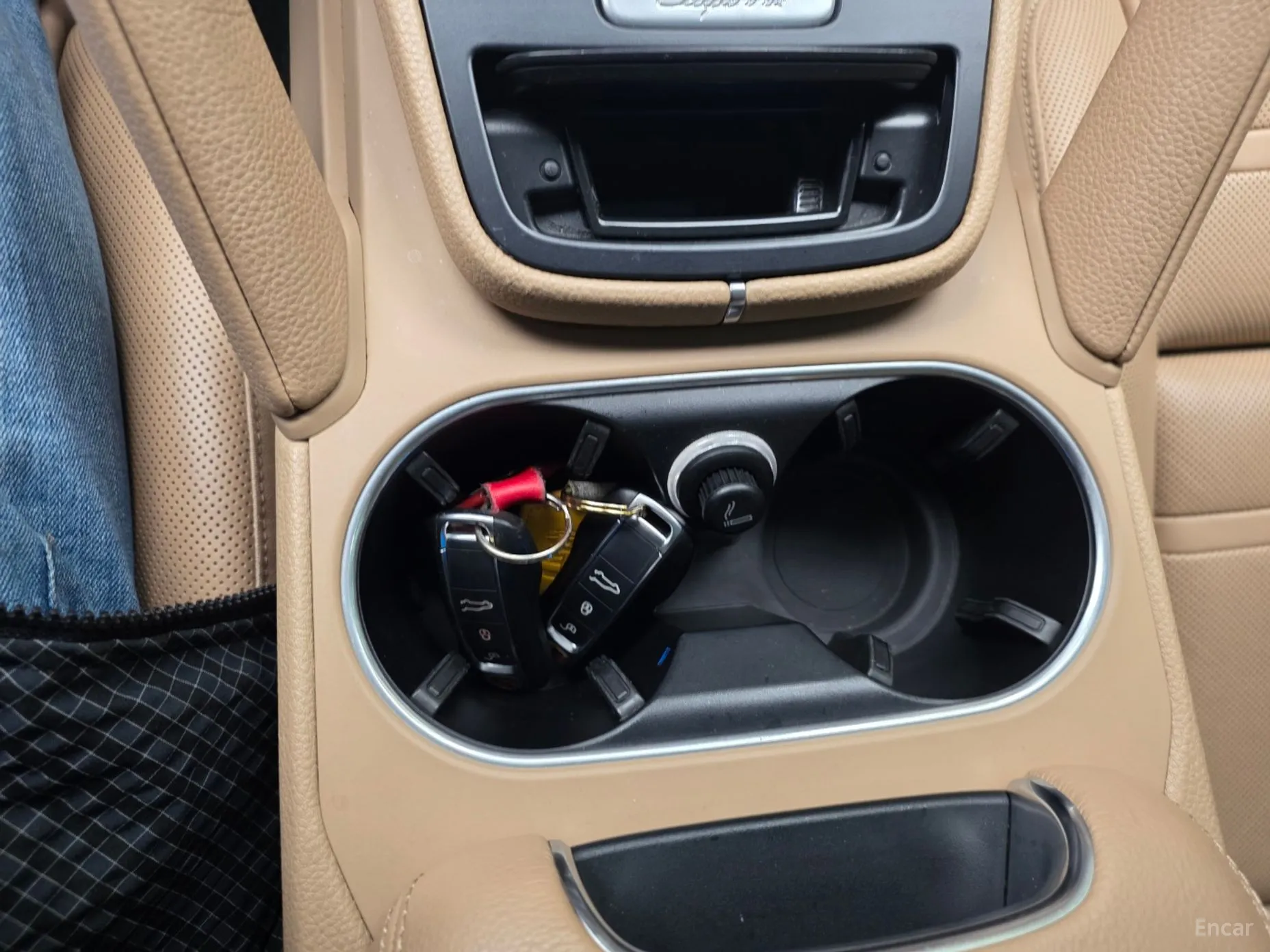 Porsche Cayenne (PO536) превью 10