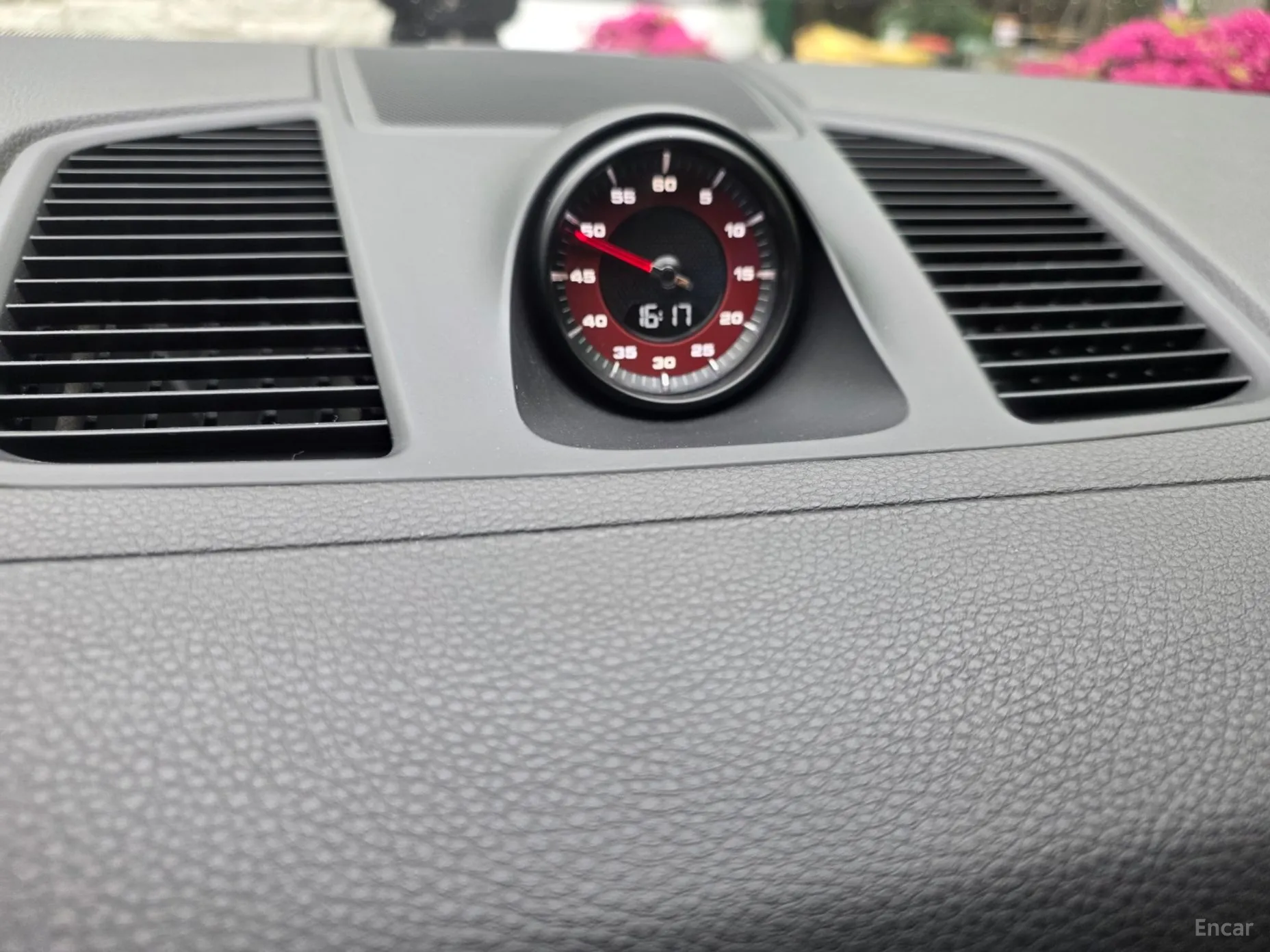 Porsche Cayenne (PO536) превью 9
