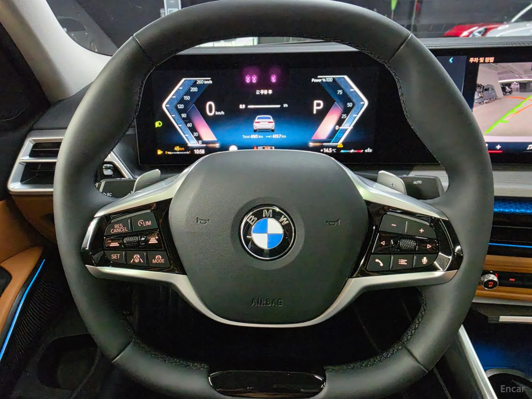 BMW 3 Series (G20) превью 14