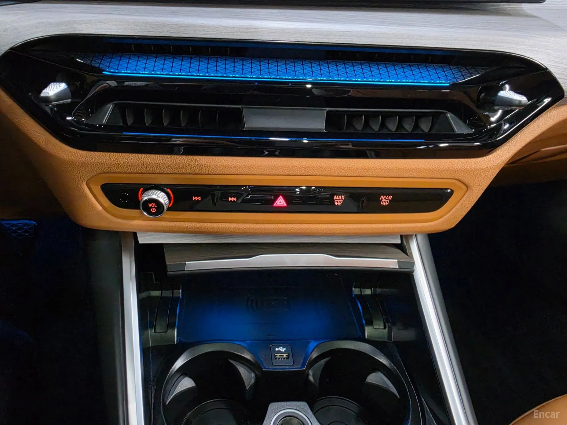 BMW 3 Series (G20) превью 15