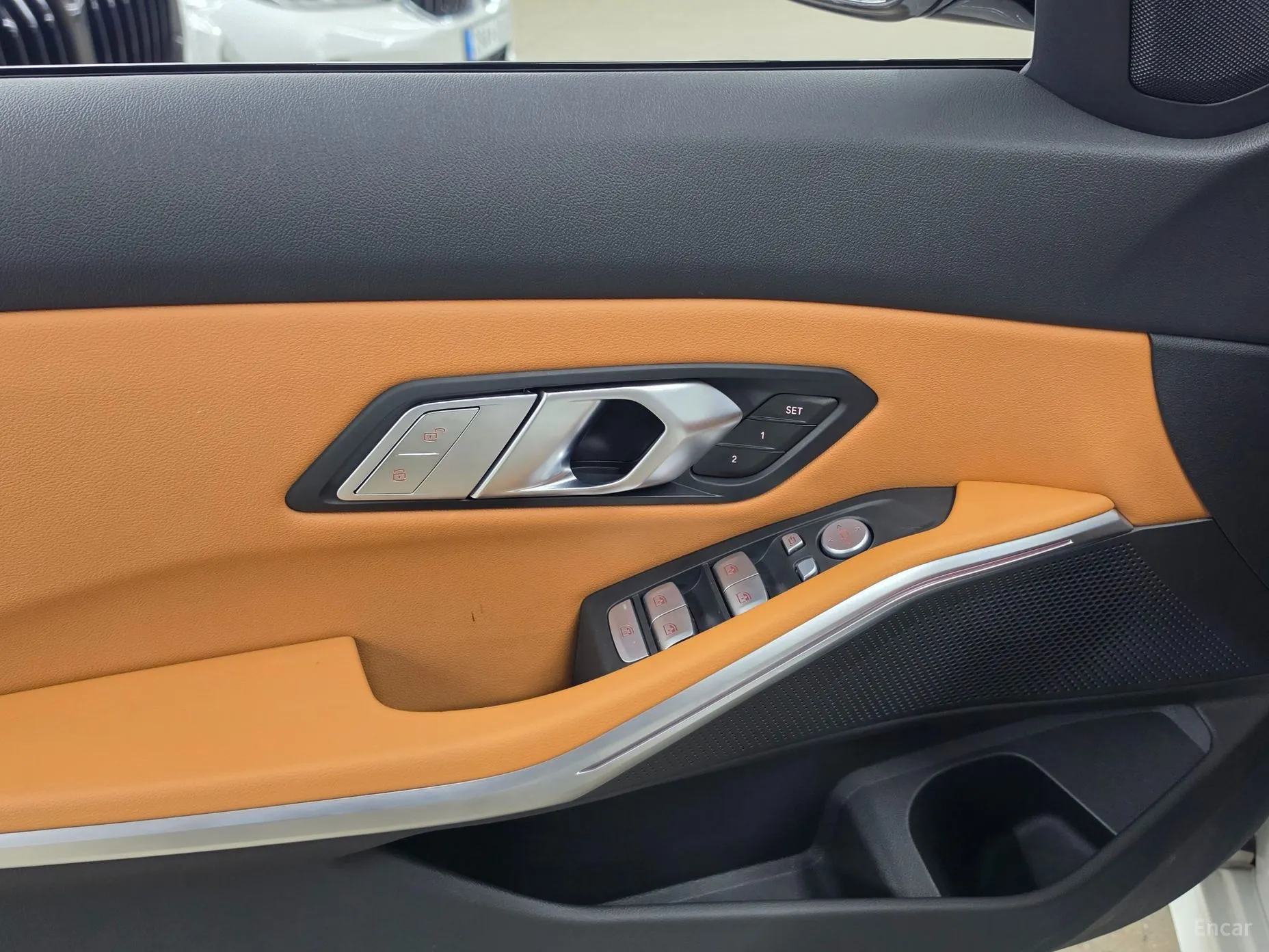 BMW 3 Series (G20) превью 16