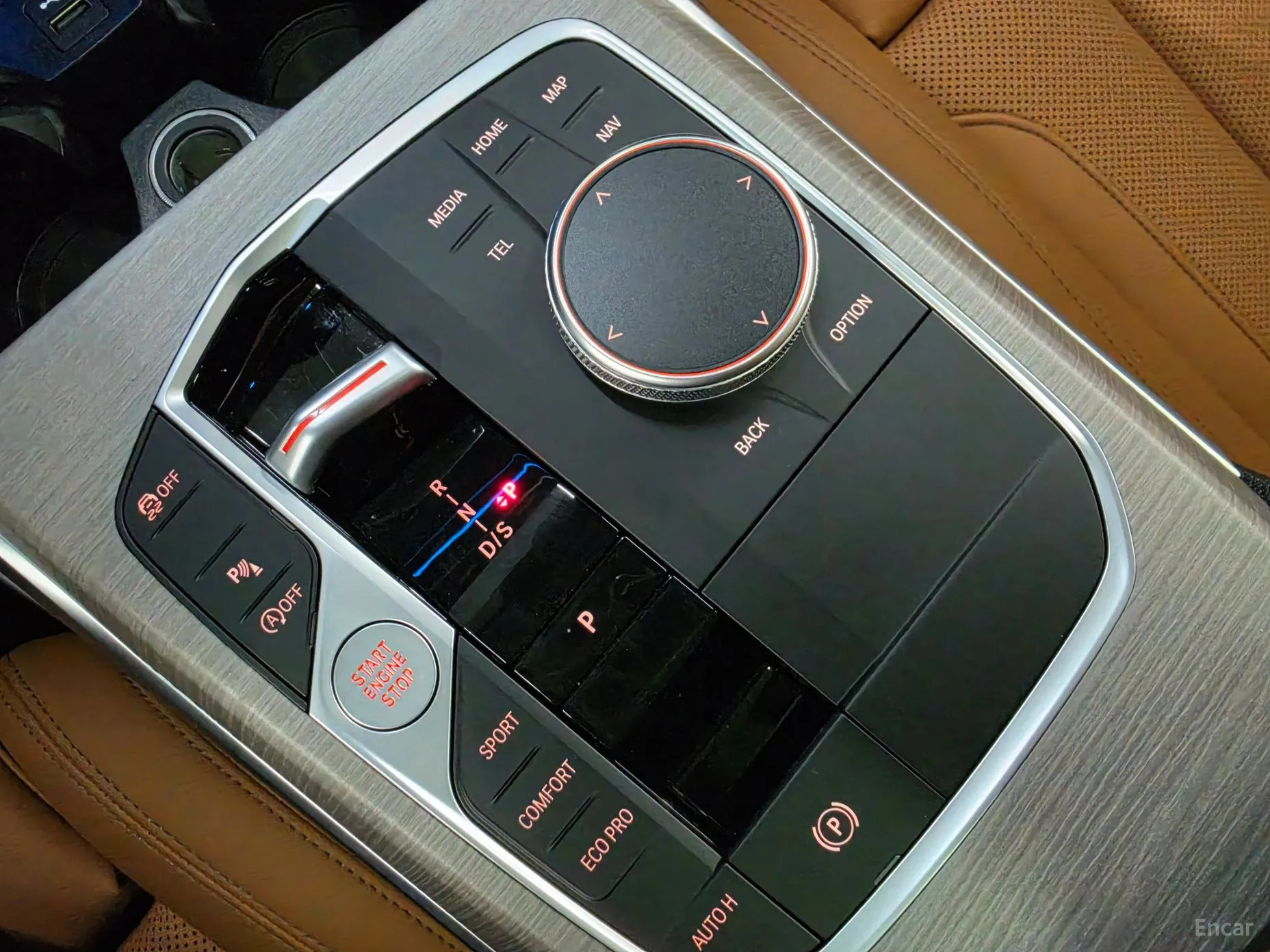 BMW 3 Series (G20) превью 9