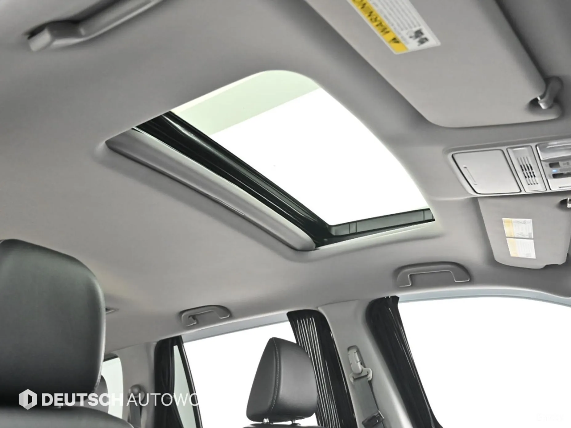 Honda Pilot 3rd Generation превью 18