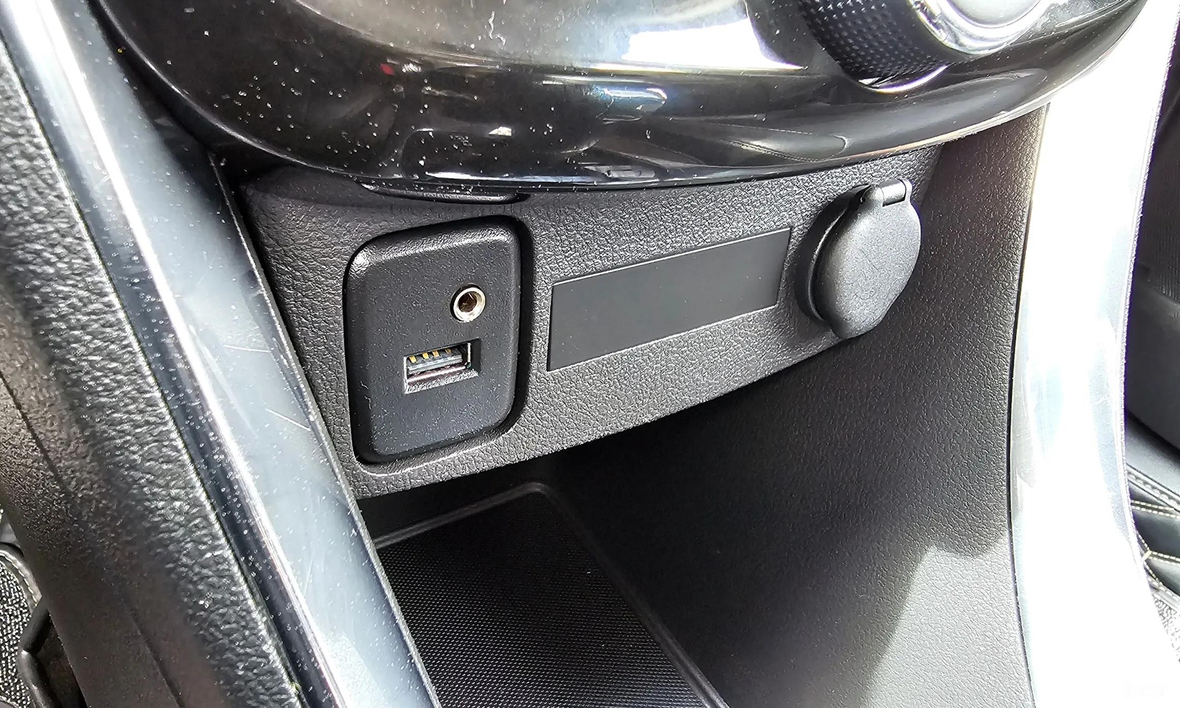 Chevrolet (GM Daewoo) Trax превью 12