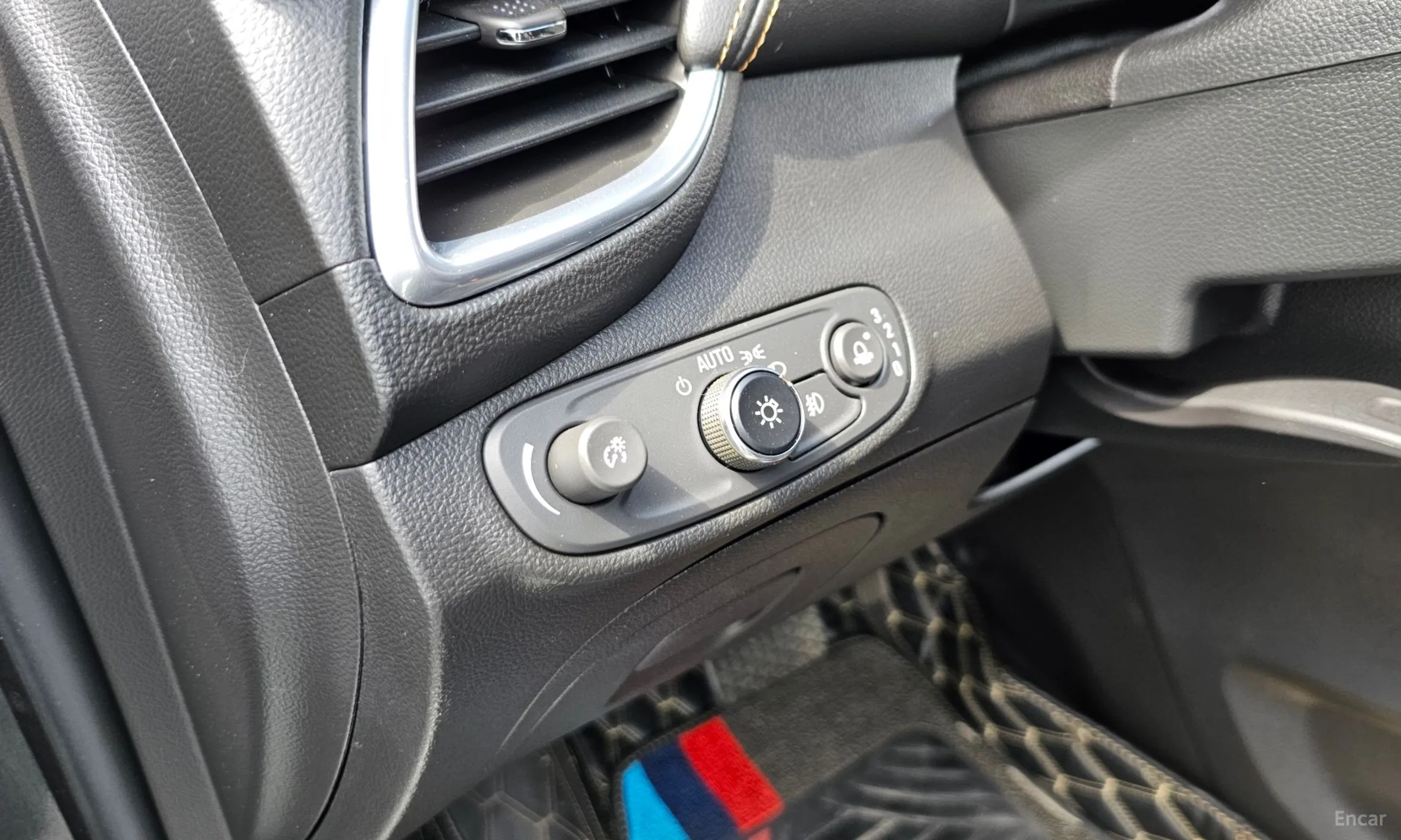 Chevrolet (GM Daewoo) Trax превью 20