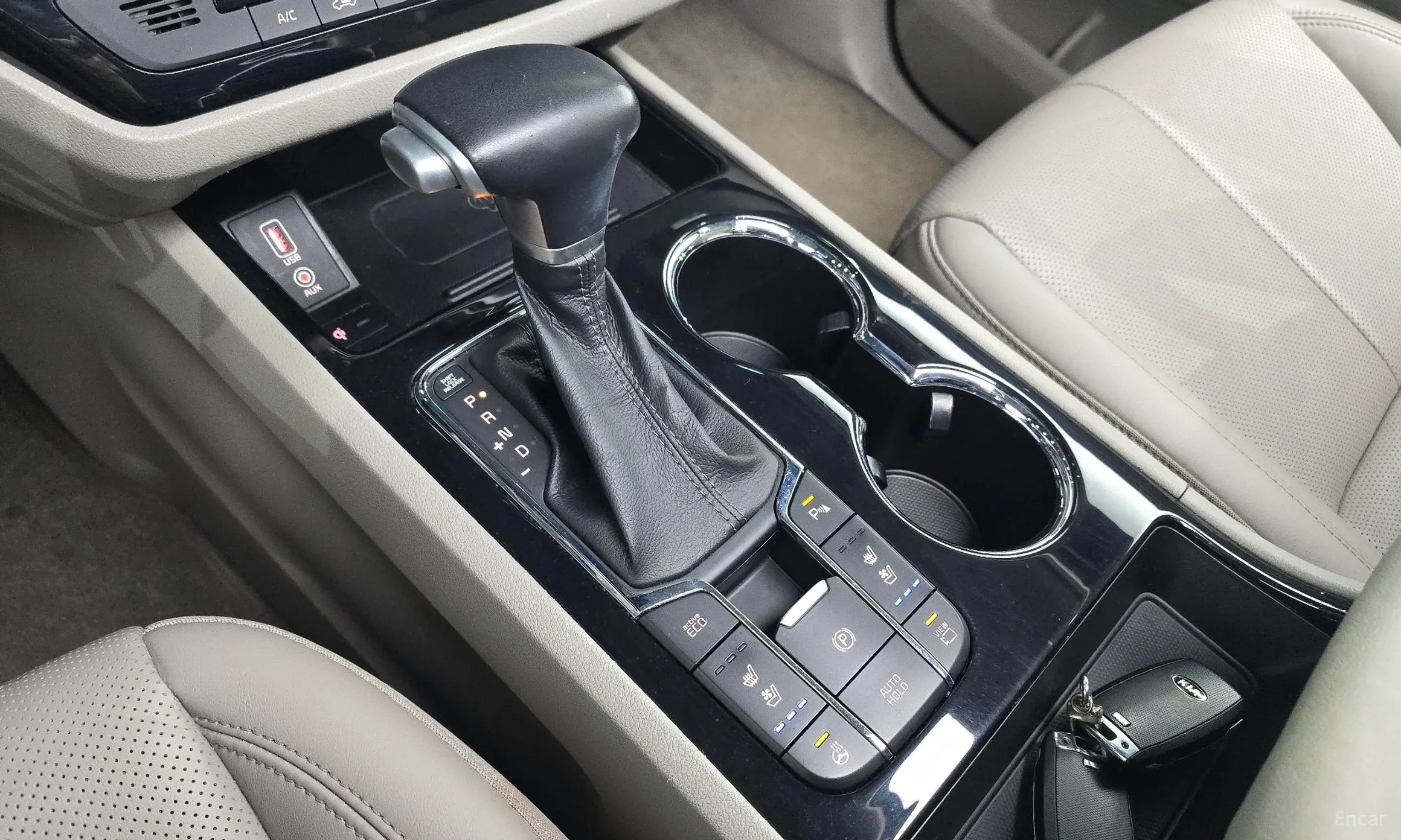 Kia Carnival превью 9
