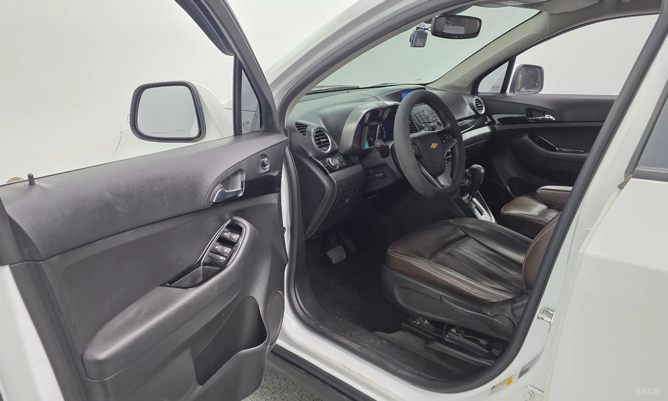 Chevrolet (GM Daewoo) Orlando превью 10