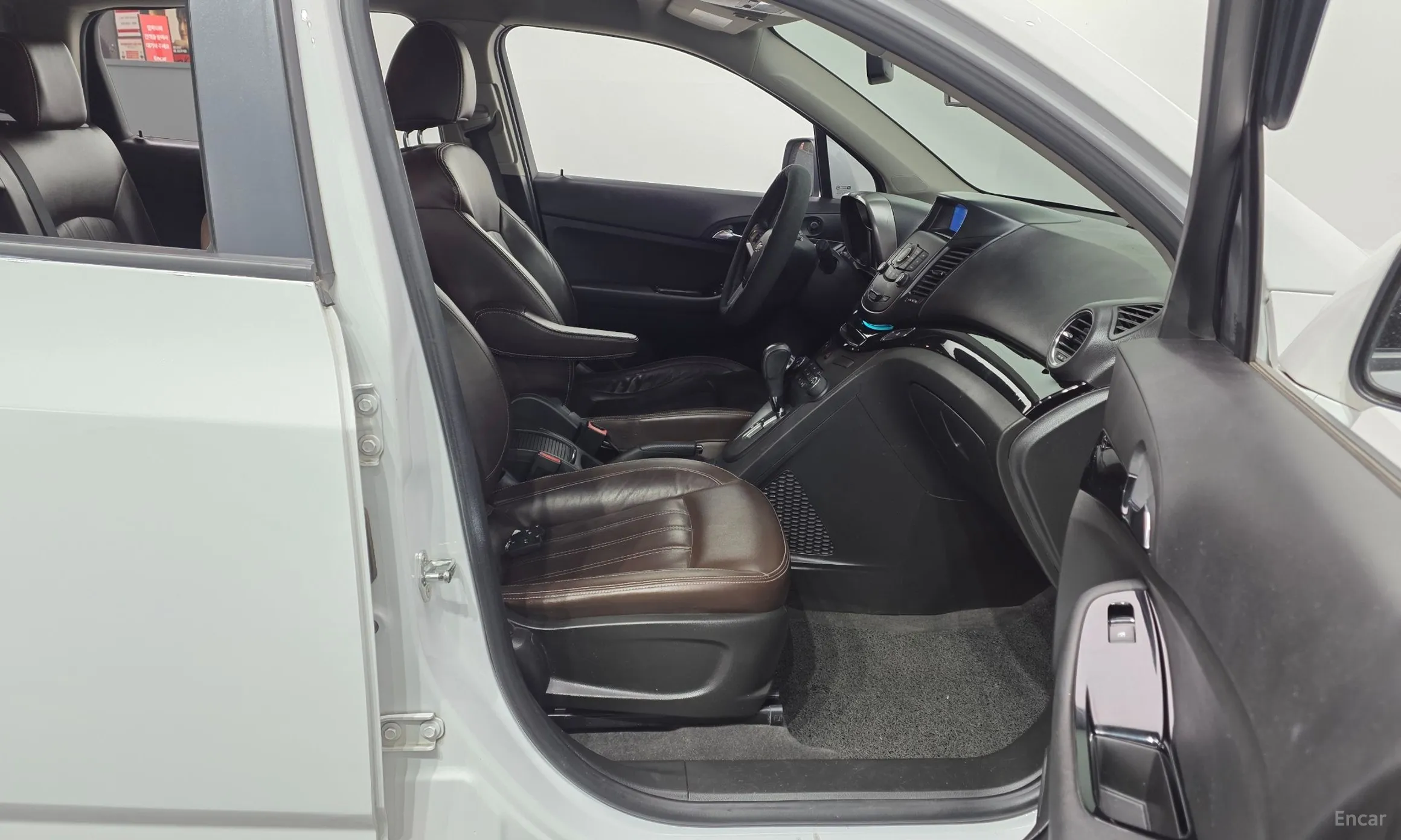 Chevrolet (GM Daewoo) Orlando превью 11