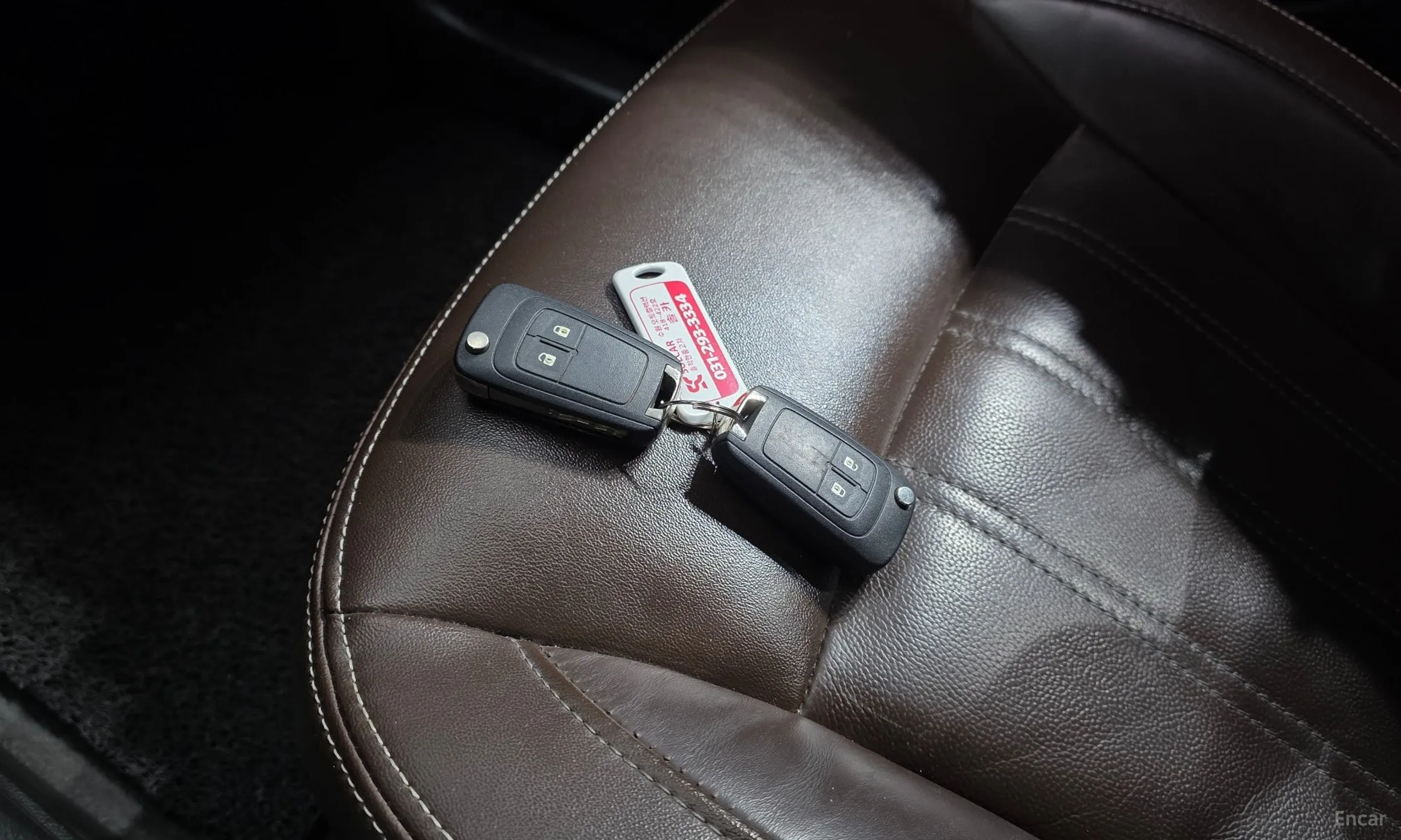 Chevrolet (GM Daewoo) Orlando превью 16