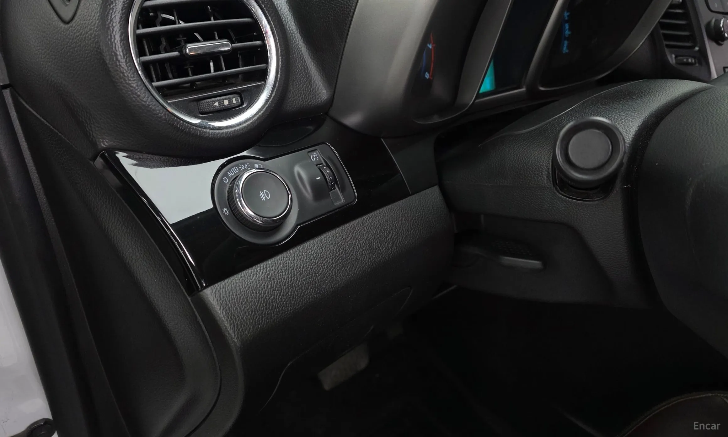 Chevrolet (GM Daewoo) Orlando превью 18