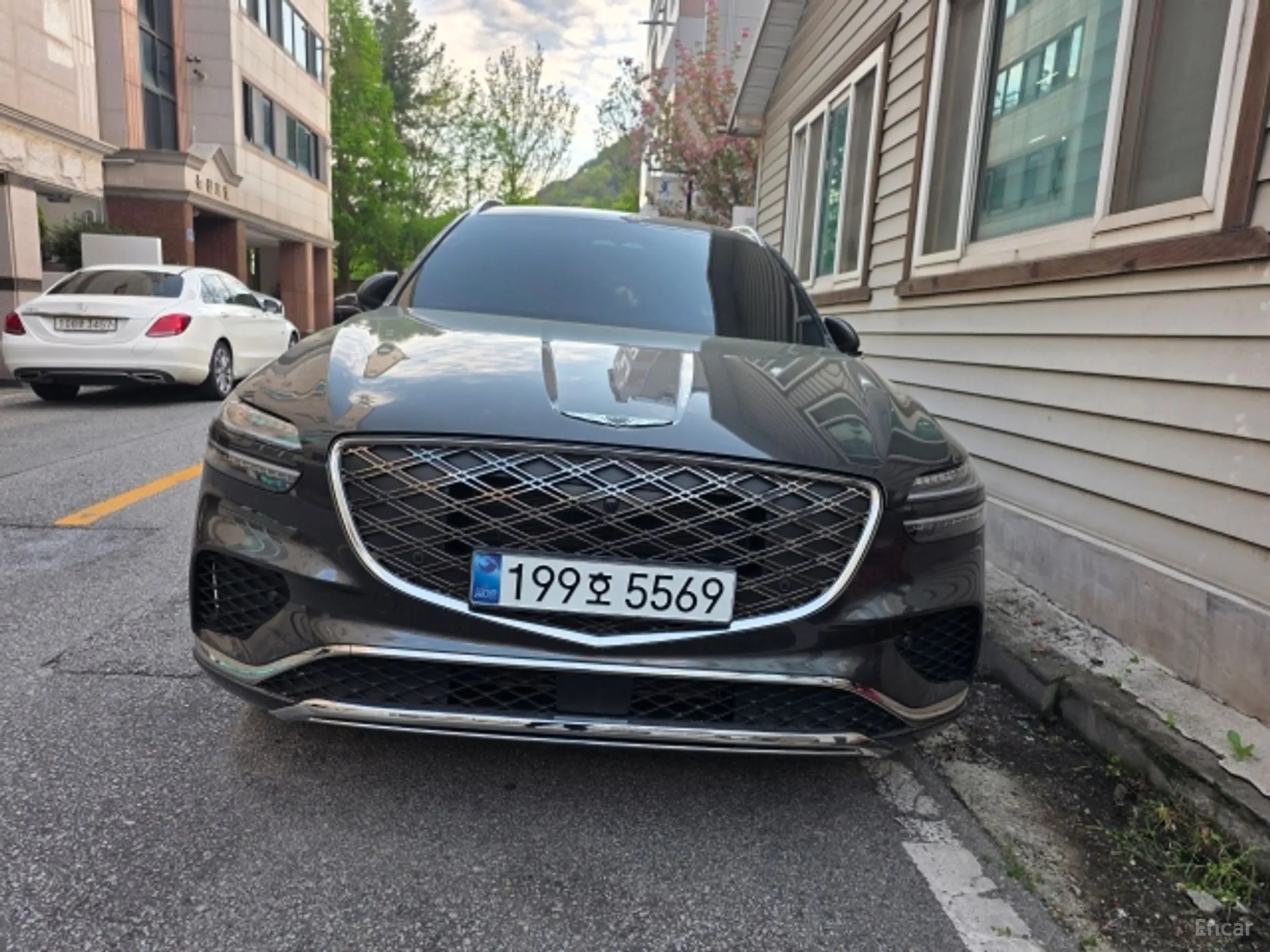 GV70