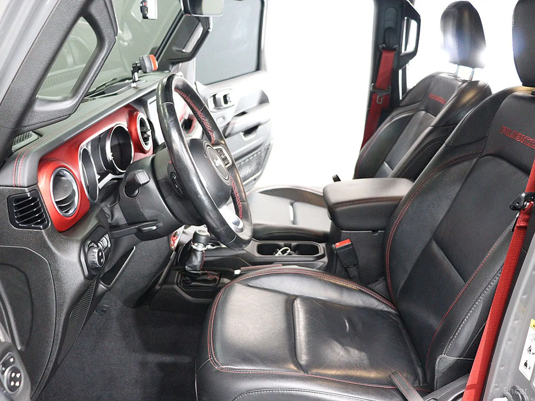 Jeep Wrangler (JL) превью 18