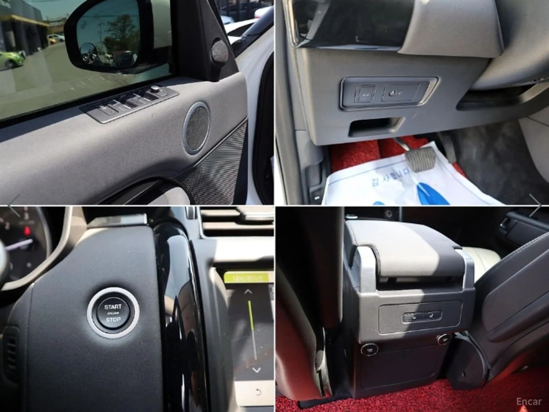 Land Rover Discovery 5 превью 15