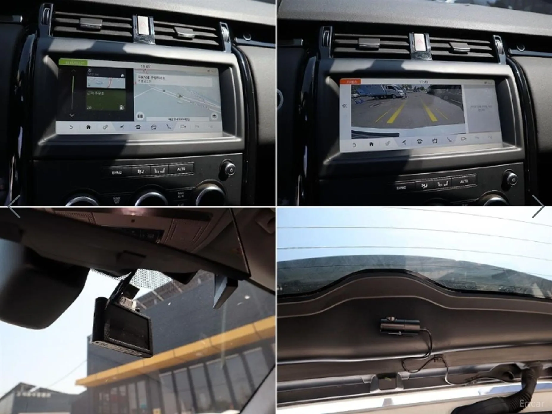 Land Rover Discovery 5 превью 16