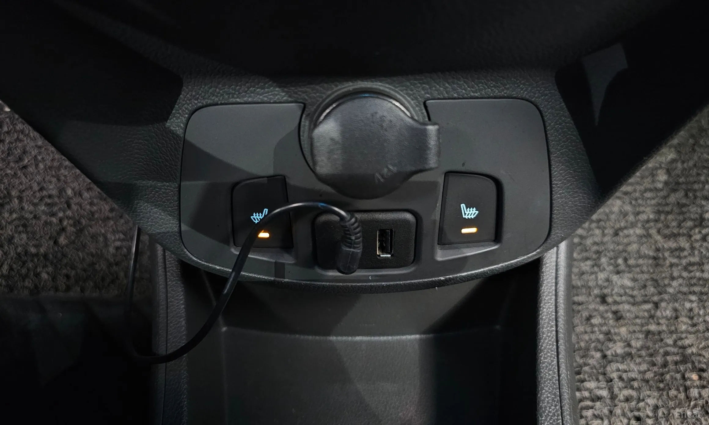 Chevrolet (GM Daewoo) Spark превью 17
