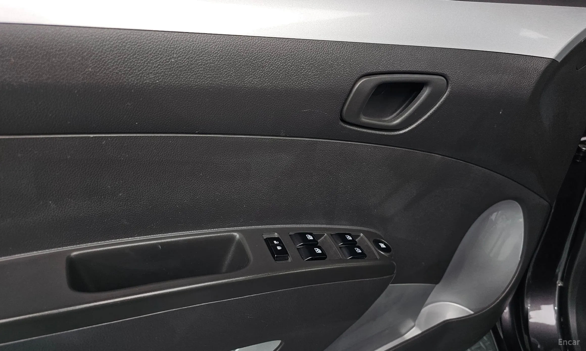 Chevrolet (GM Daewoo) Spark превью 18