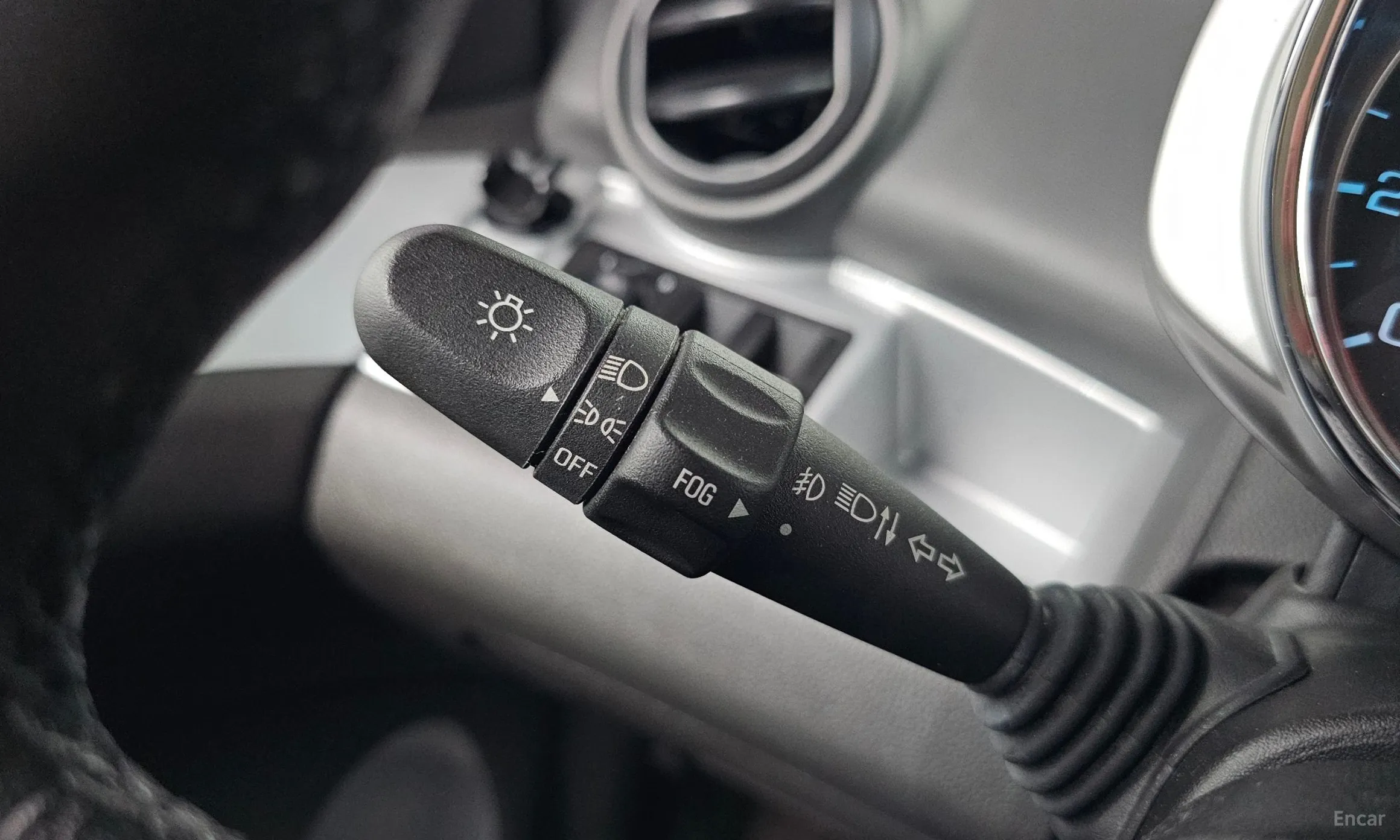 Chevrolet (GM Daewoo) Spark превью 19