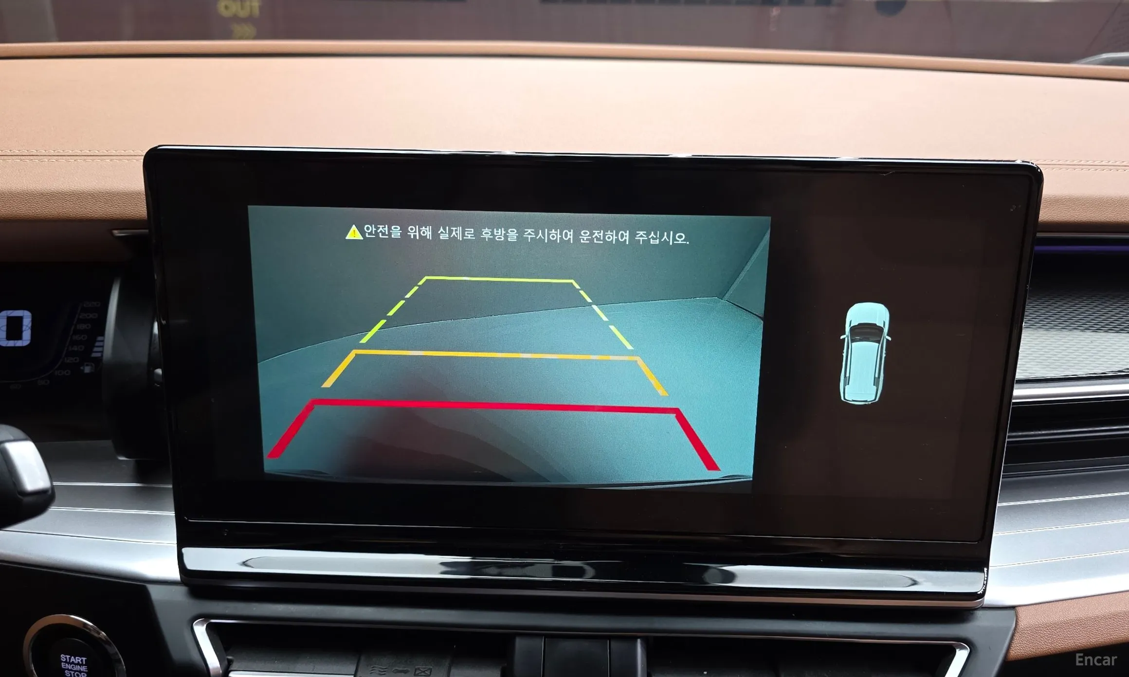 KG Mobility (SsangYong) Torres превью 15