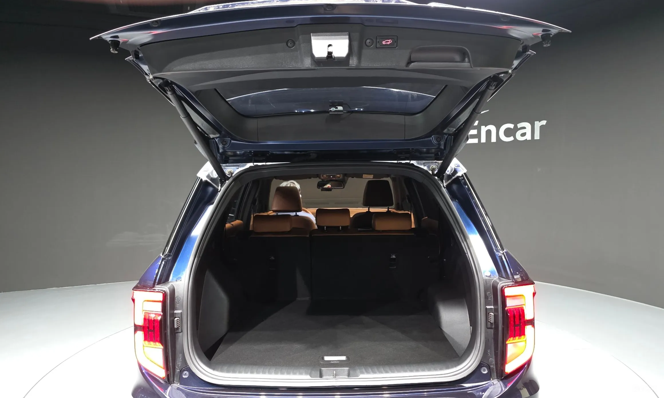 KG Mobility (SsangYong) Torres превью 20