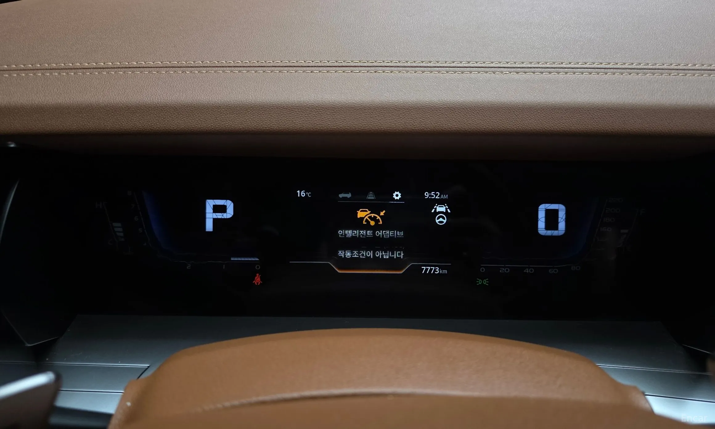 KG Mobility (SsangYong) Torres превью 8