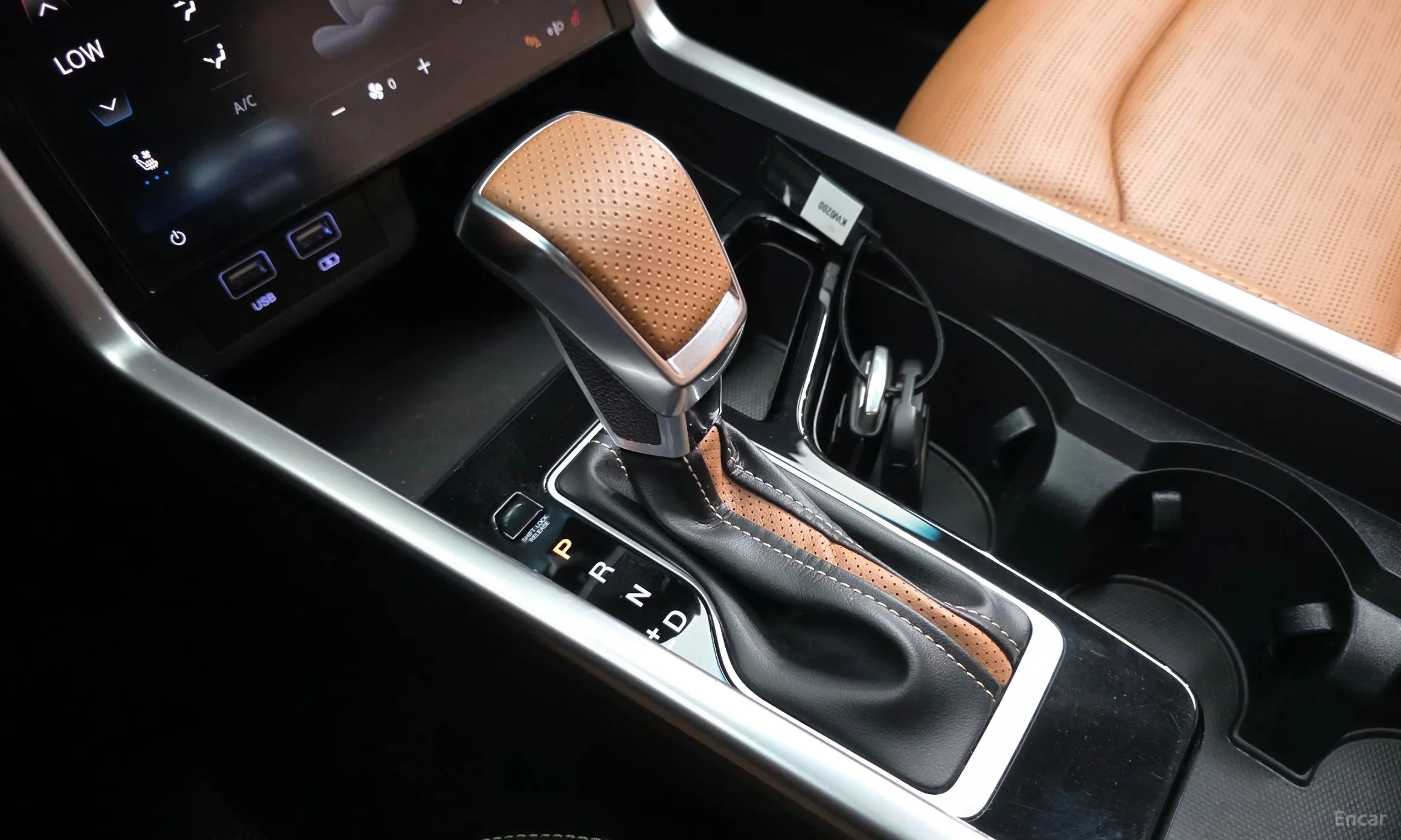 KG Mobility (SsangYong) Torres превью 9