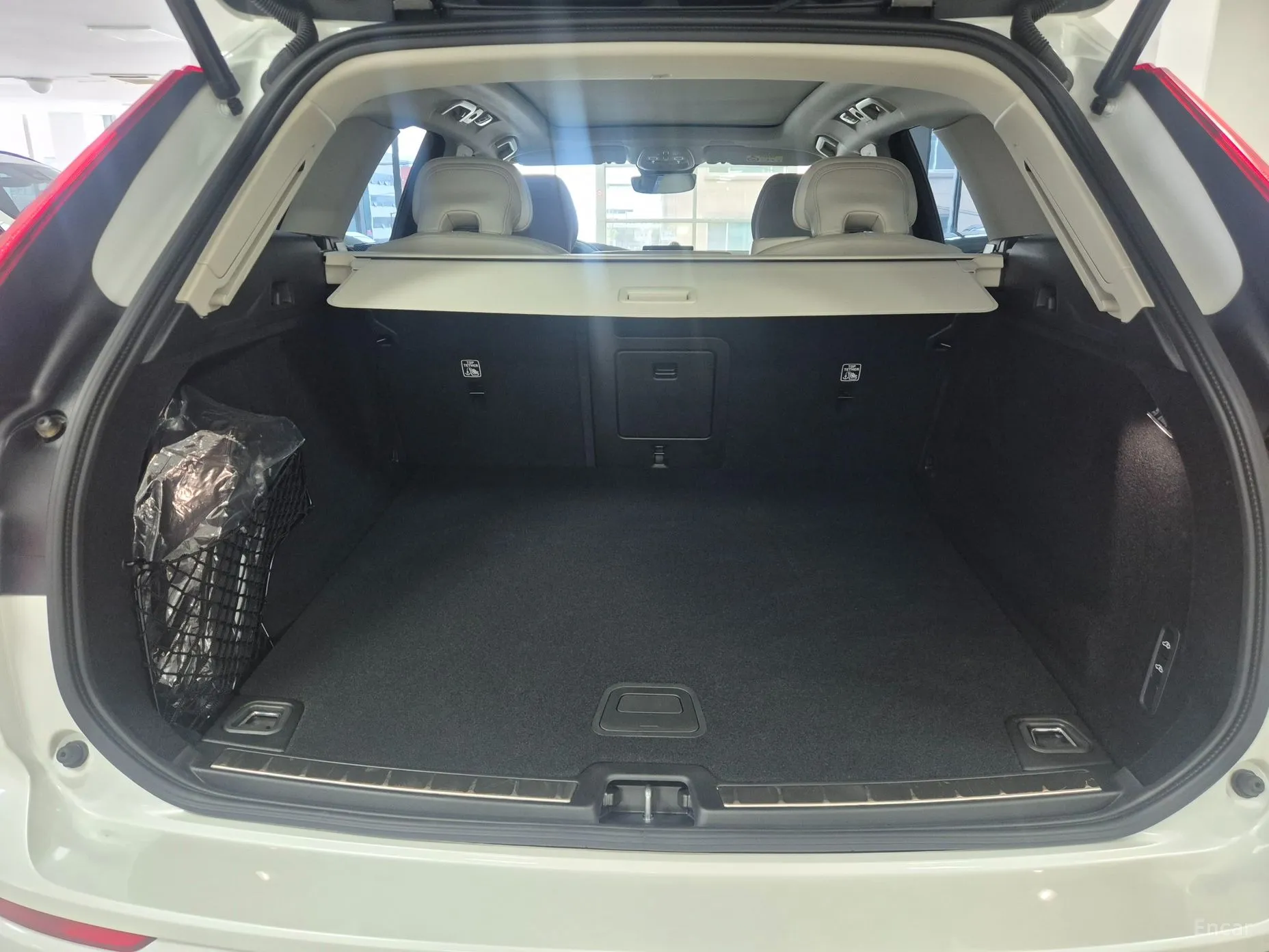 Volvo XC60 Gen 2 превью 18