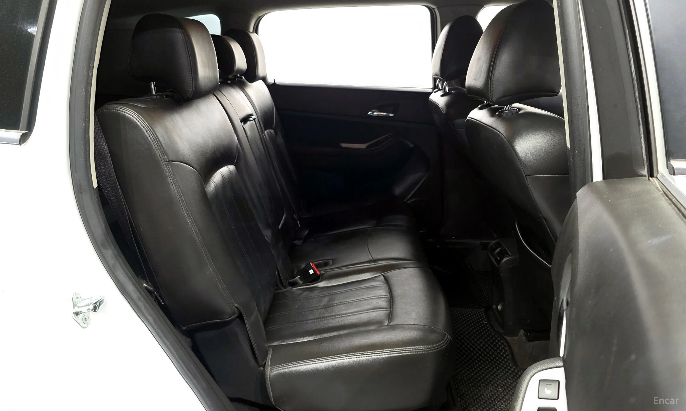 Chevrolet (GM Daewoo) Orlando превью 11