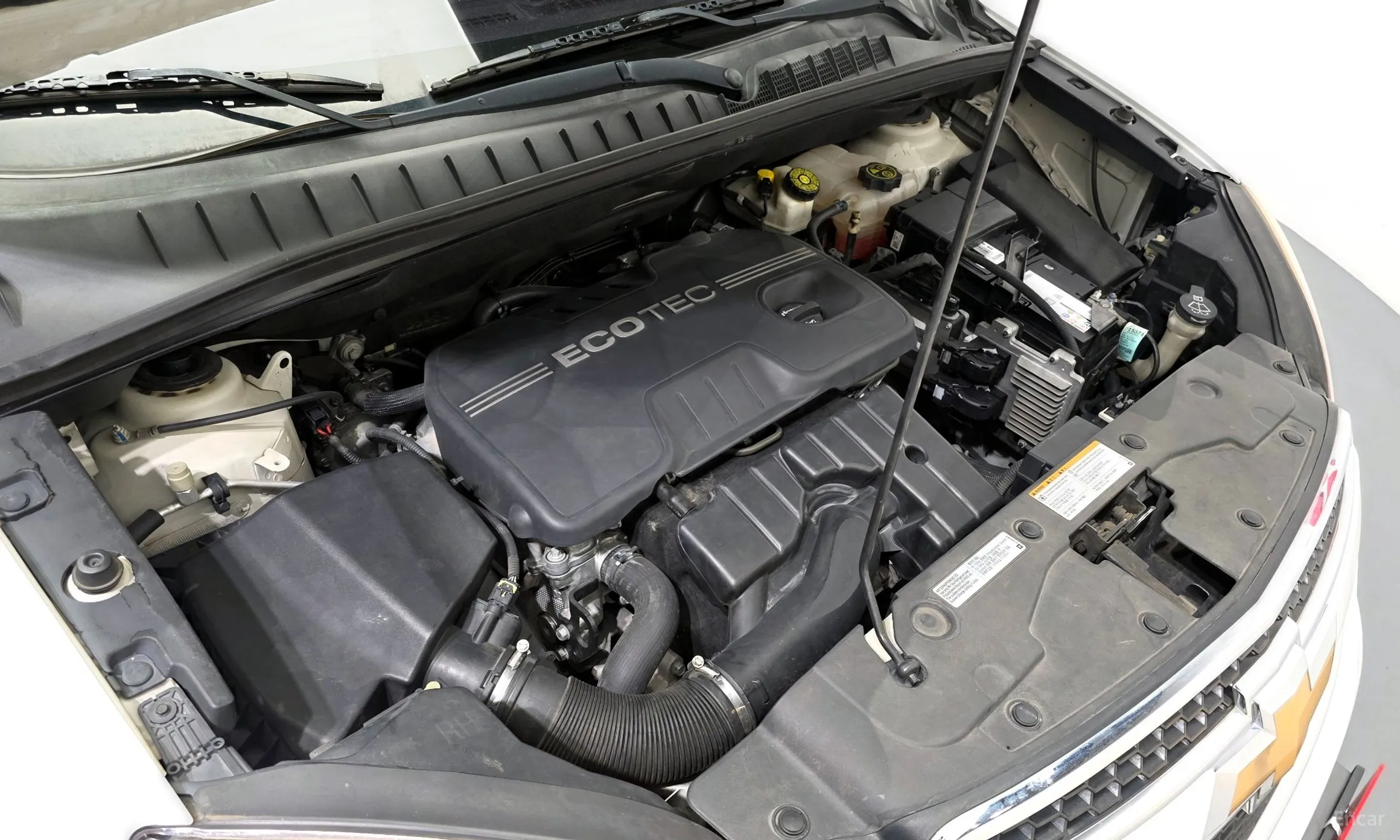Chevrolet (GM Daewoo) Orlando превью 6