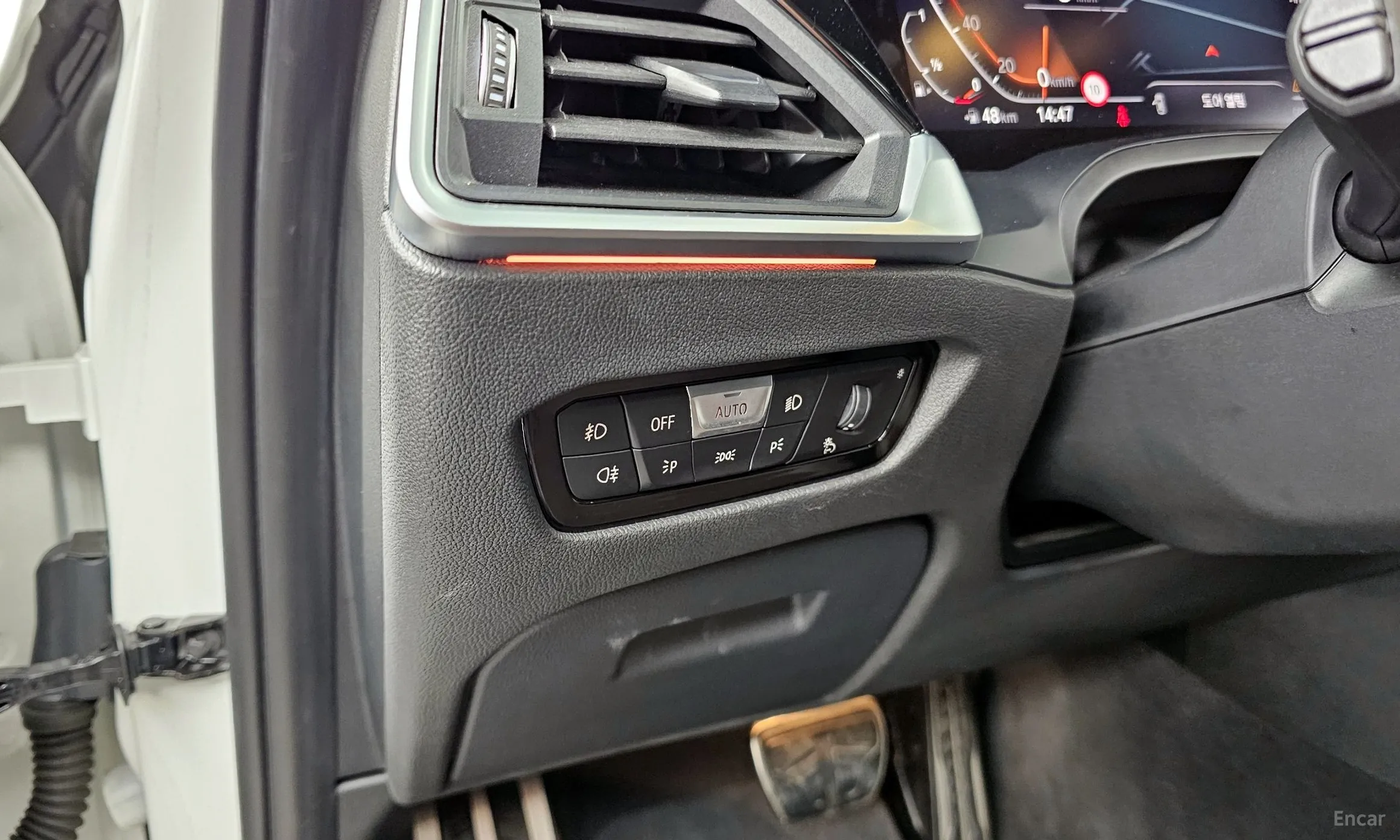 BMW 3 Series (G20) превью 16