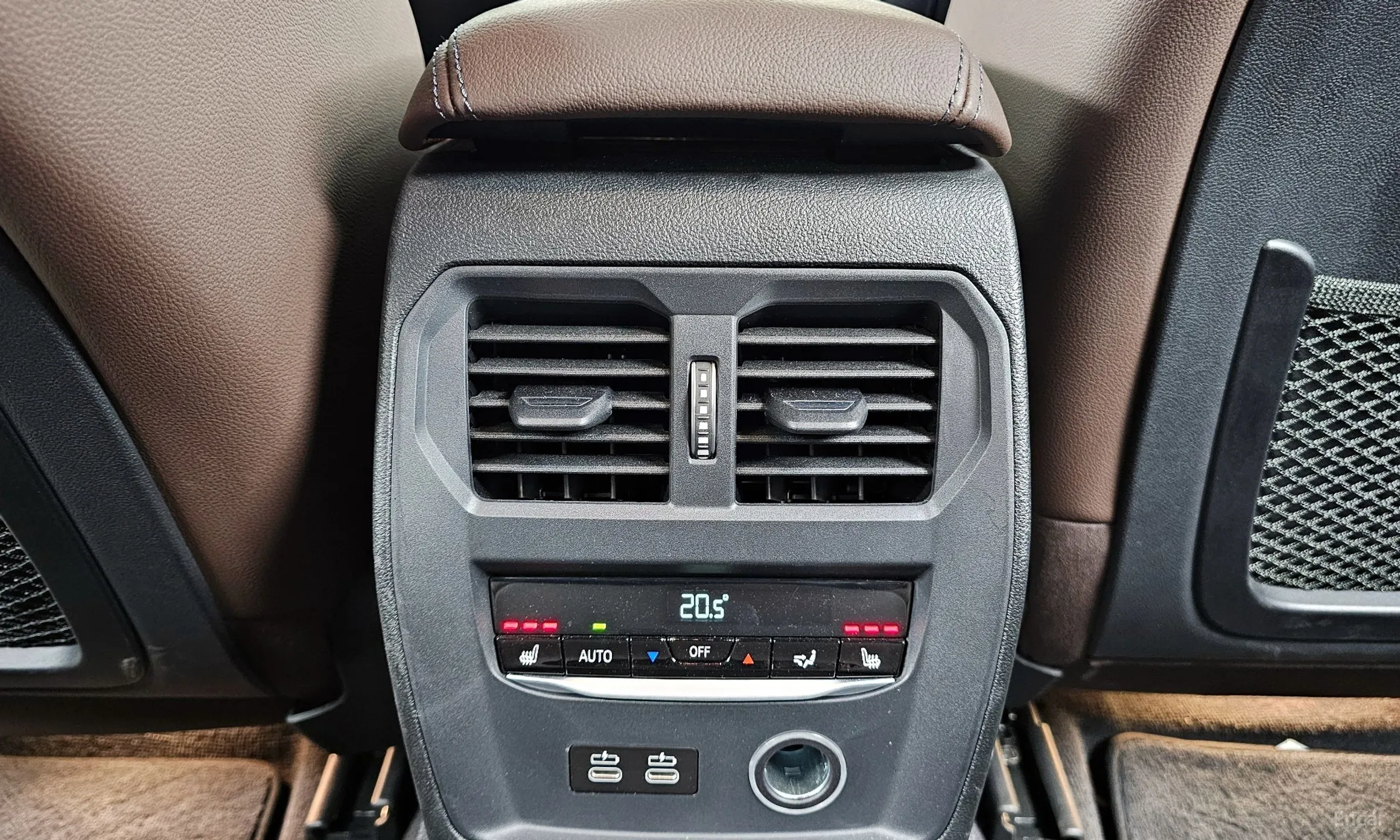 BMW 3 Series (G20) превью 19