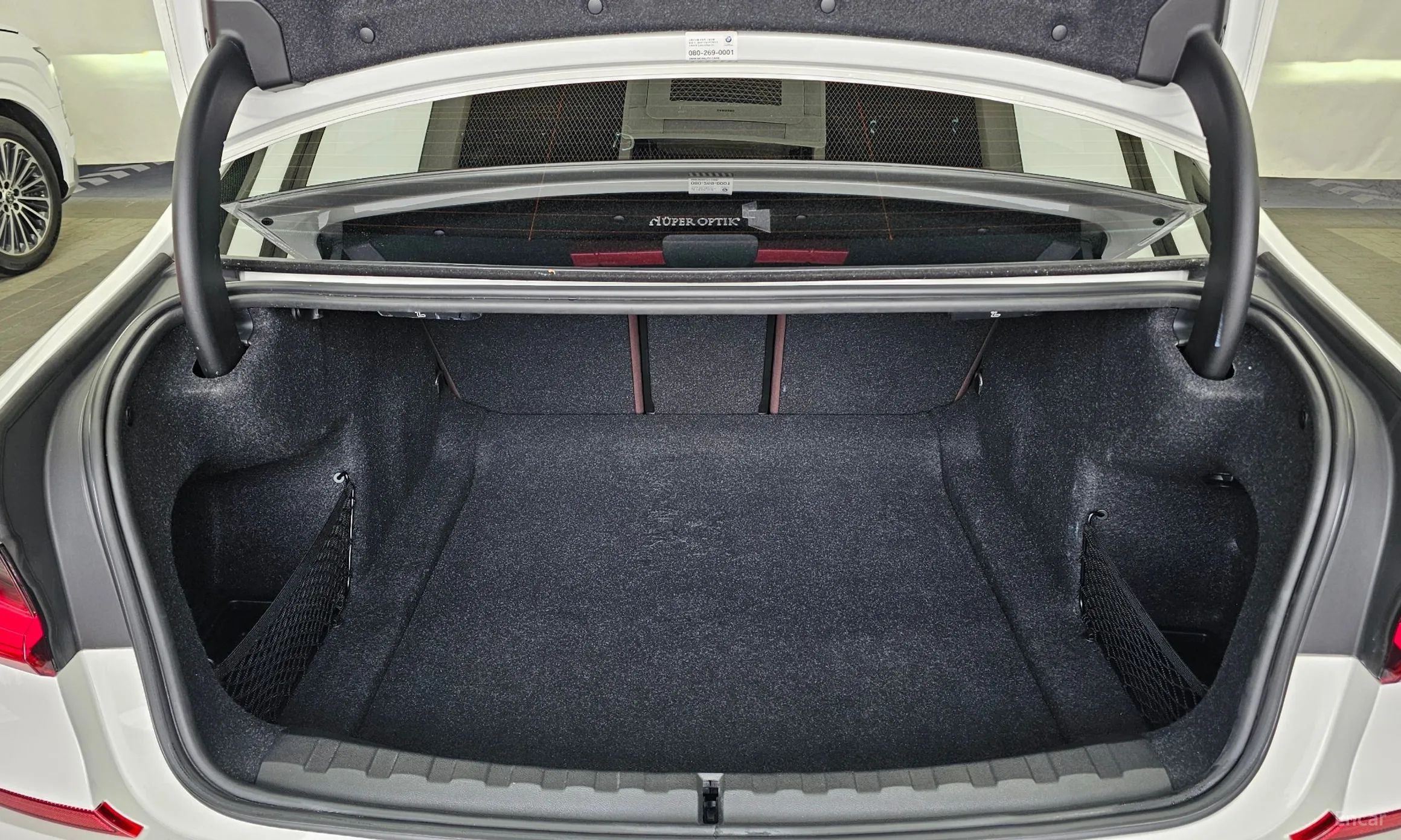 BMW 3 Series (G20) превью 20