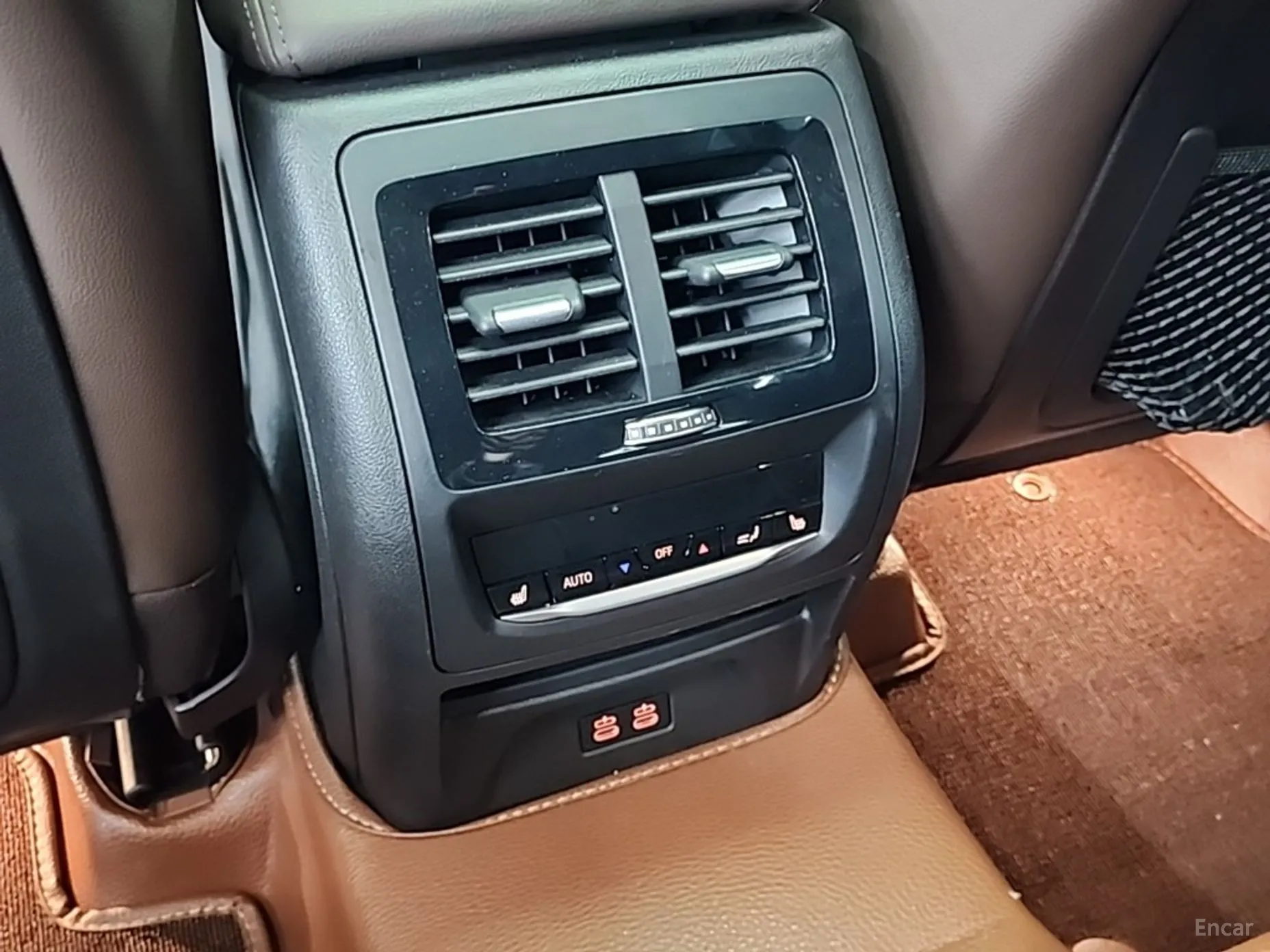 BMW X4 (G02) превью 13