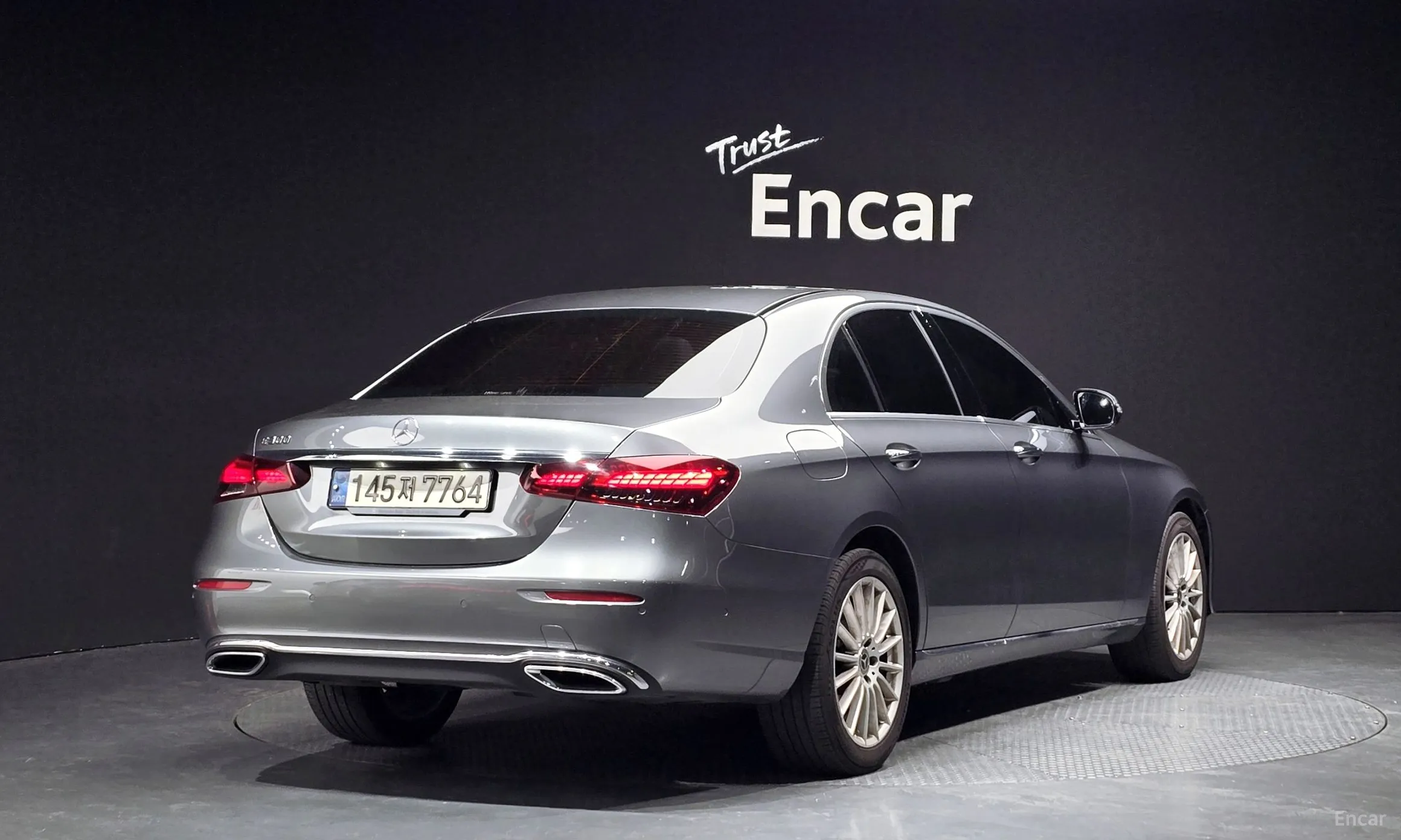 Mercedes Benz E-Class W213 превью 2