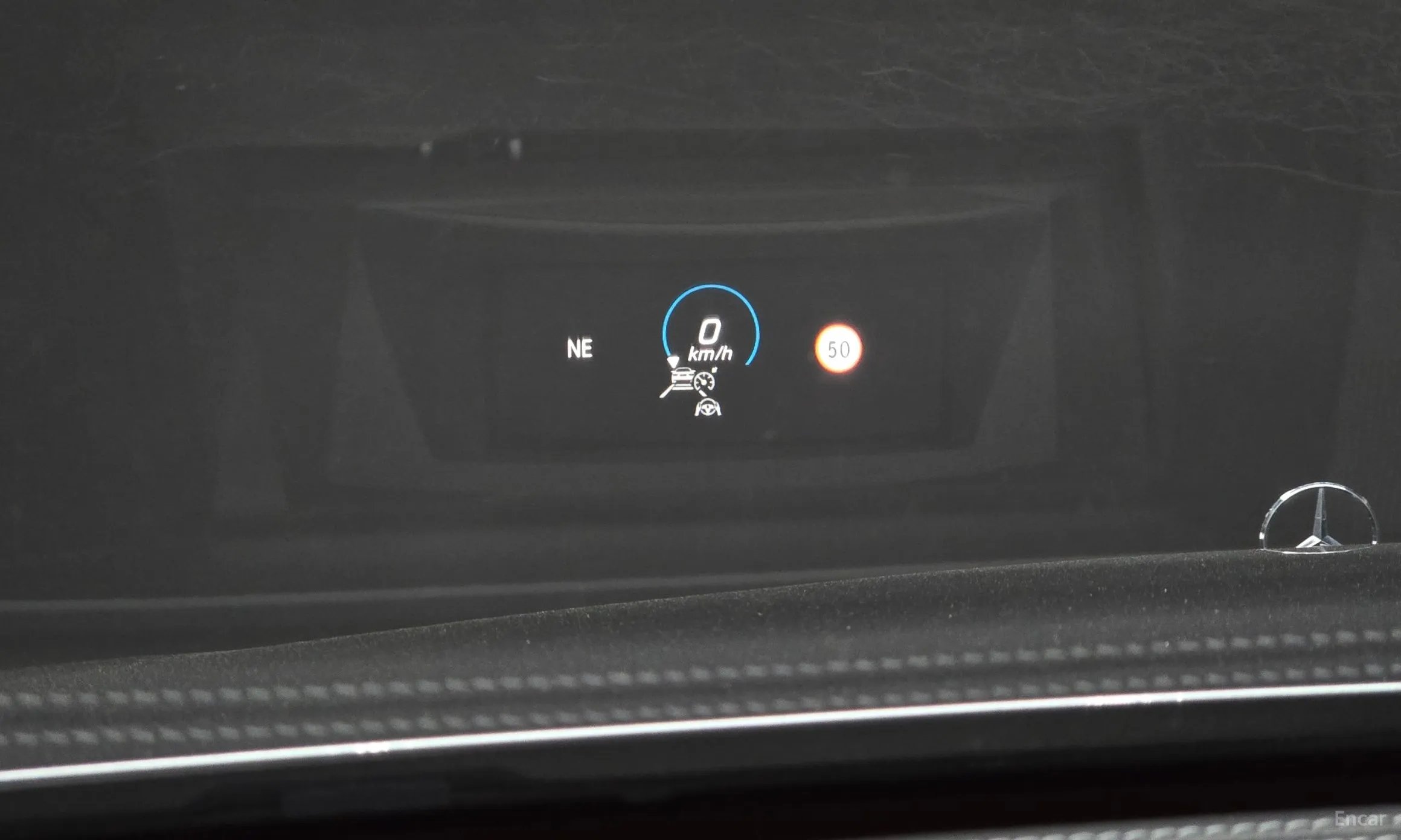 Mercedes Benz E-Class W213 превью 17