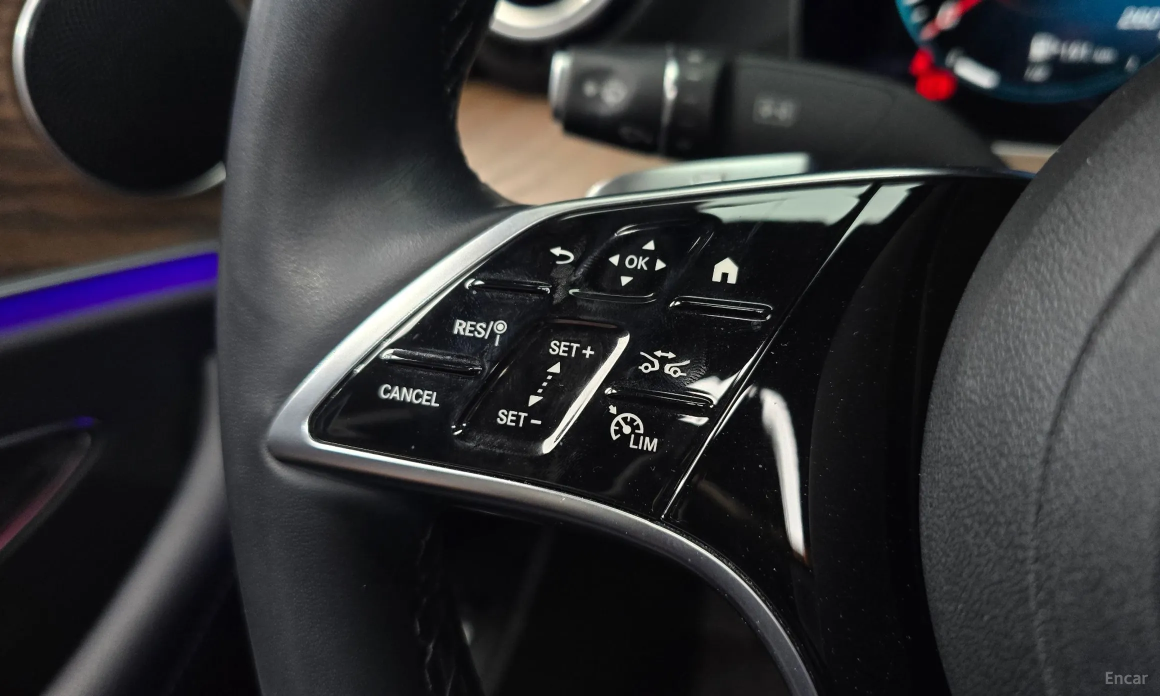 Mercedes Benz E-Class W213 превью 18
