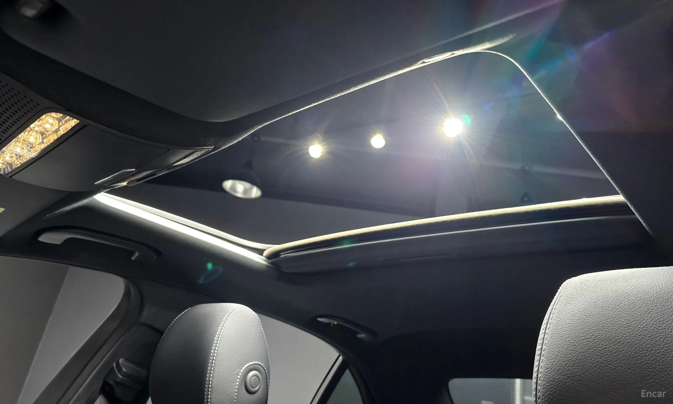 Mercedes Benz E-Class W213 превью 19